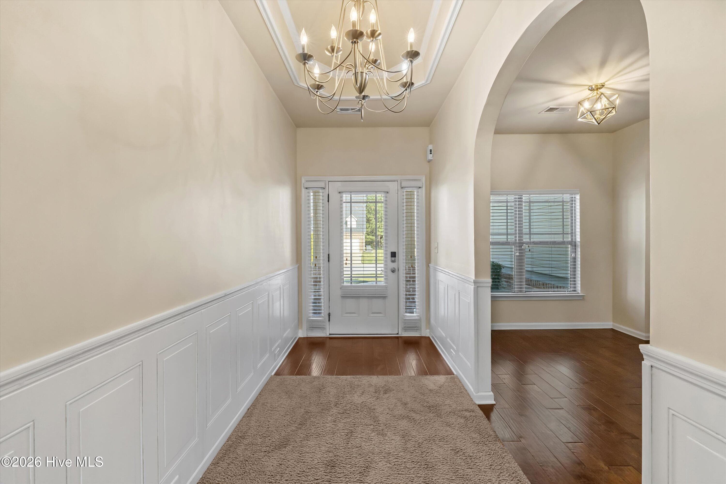 Single Family Residence at 5315 Bull Street, Augusta, GA 30909, photo 6 of 37