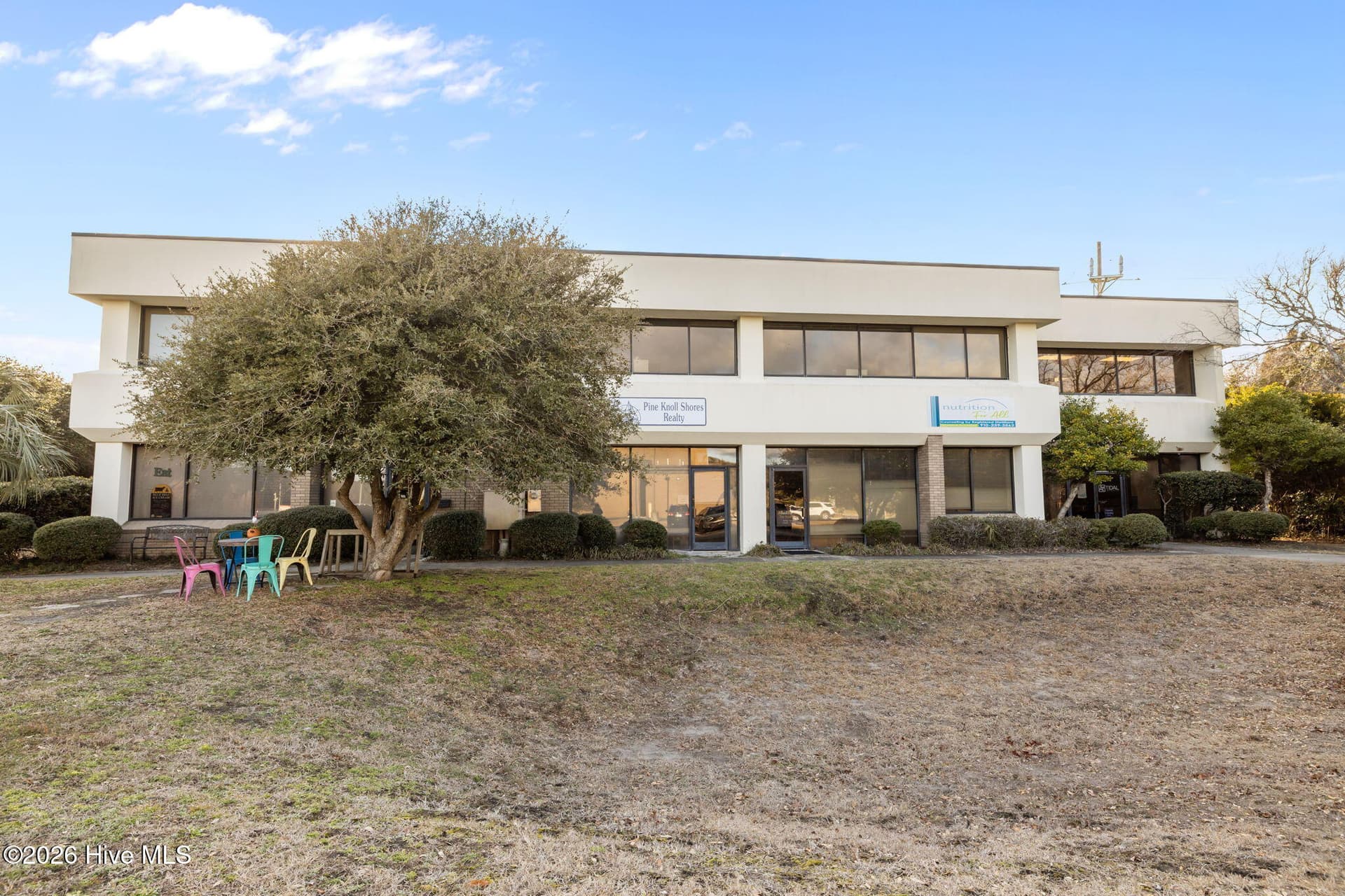 320 Salter Path Road E, Pine Knoll Shores, NC 28512