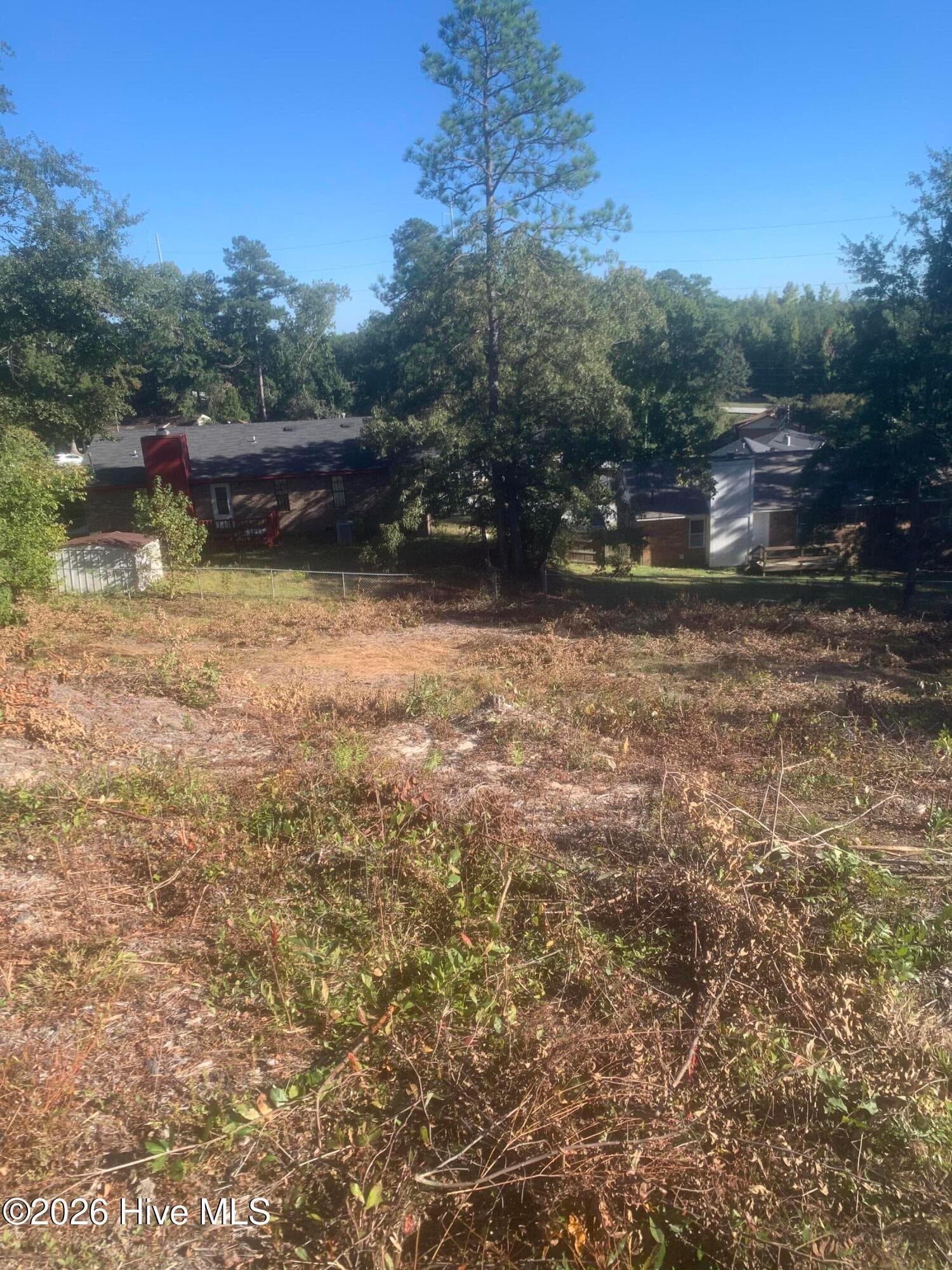 Residential Lot at 2333 Rutherford Avenue, Augusta, GA 30906, photo 10 of 16