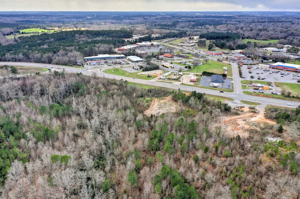 Unimproved Land at 1001 N By Pass, Washington, GA 30673, photo 10 of 17