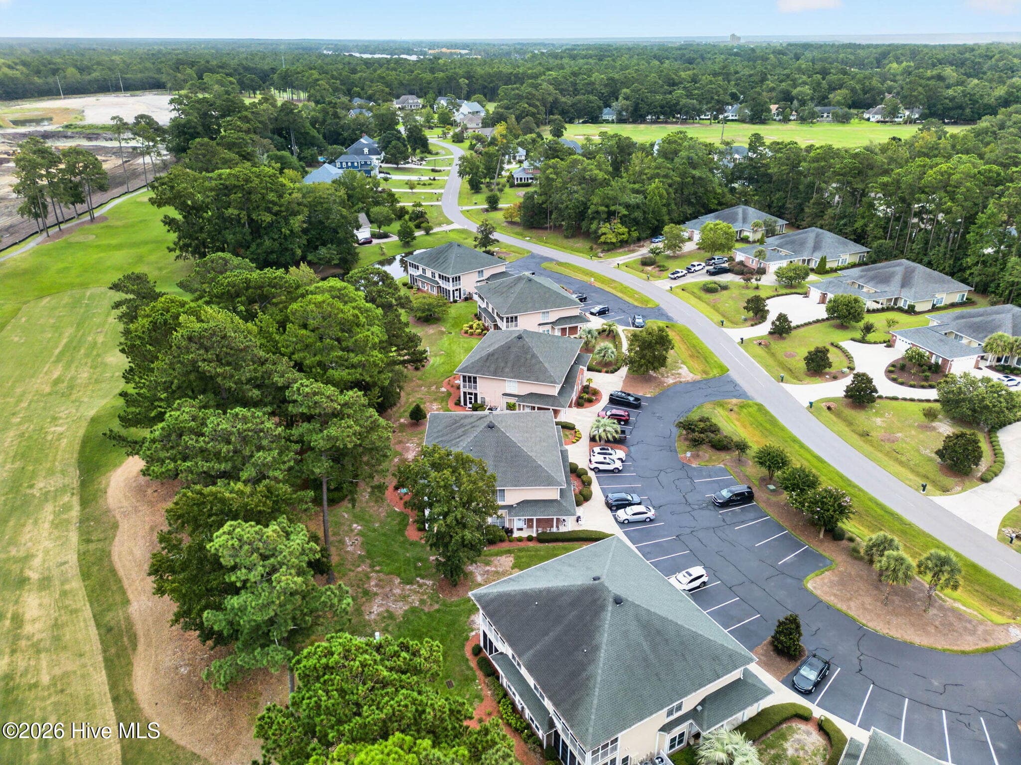 Condominium at 130 Ricemill Circle Apt 4, Sunset Beach, NC 28468, photo 75 of 84