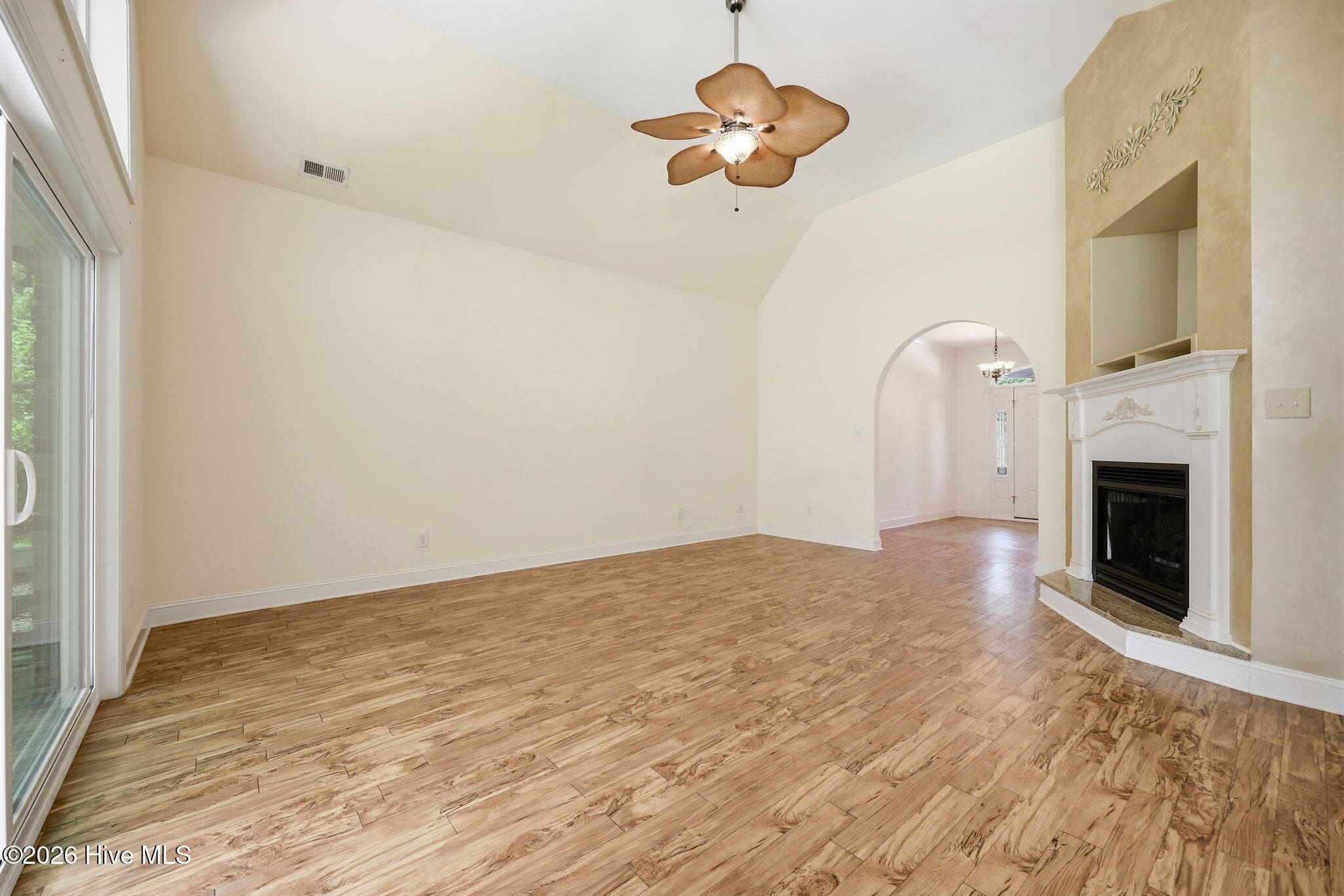 Single Family Residence at 436 Cypress Landing Trail, Chocowinity, NC 27817, photo 12 of 47
