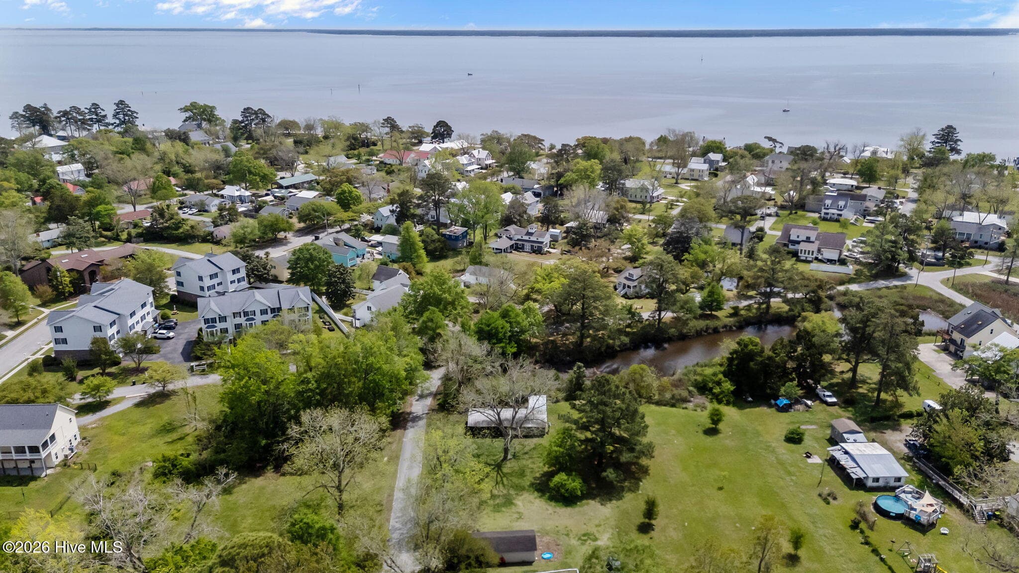 Residential Lot at 401 N/A Neuse Street, Oriental, NC 28571, photo 10 of 16