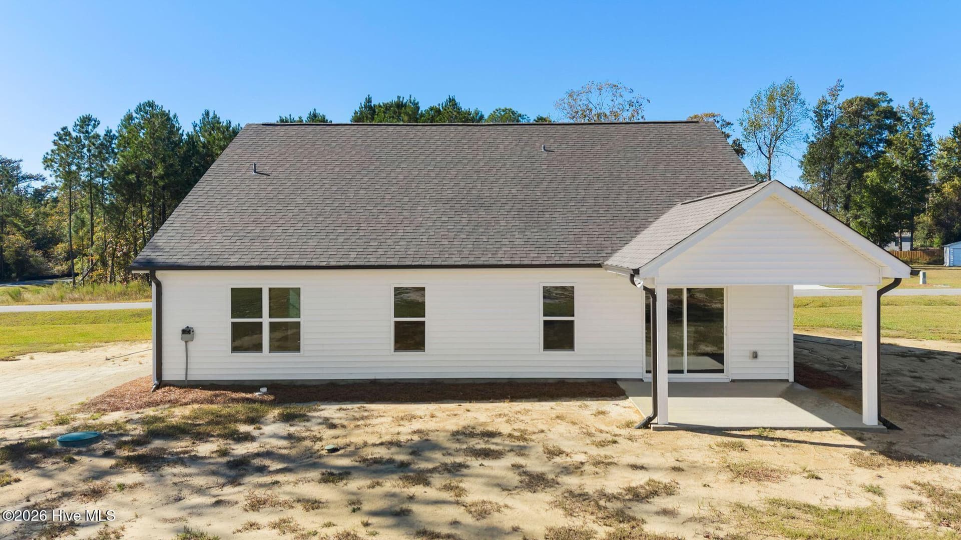 Single Family Residence at 302 Riva Ridge, Burgaw, NC 28425, photo 55 of 73