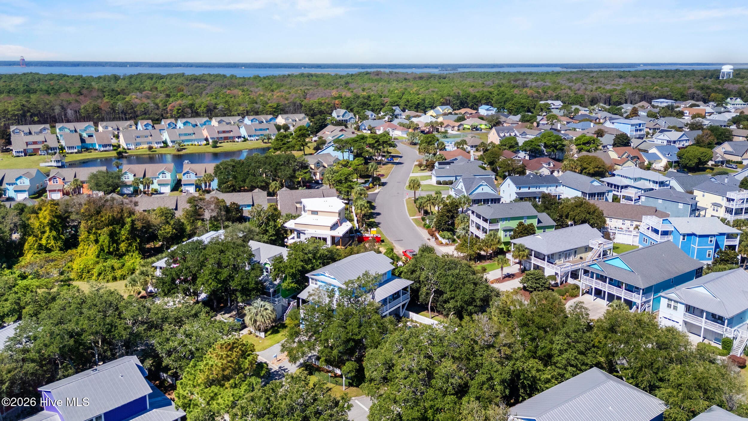 Single Family Residence at 257 Seawatch Way, Kure Beach, NC 28449, Kure Beach, photo 79 of 89