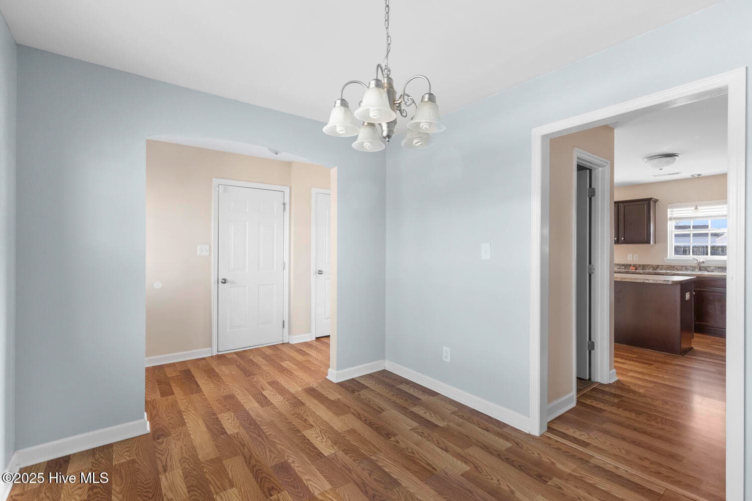 Single Family Residence at 405 Duncan Drive S, Richlands, NC 28574, photo 7 of 34