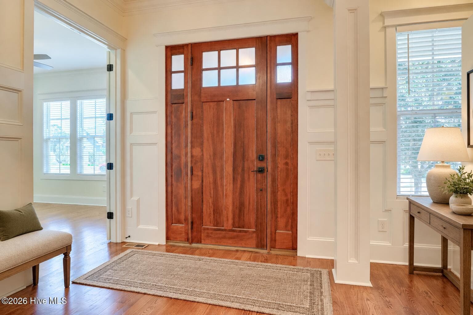 Single Family Residence at 805 Upington Lane, Evans, GA 30809, photo 5 of 99