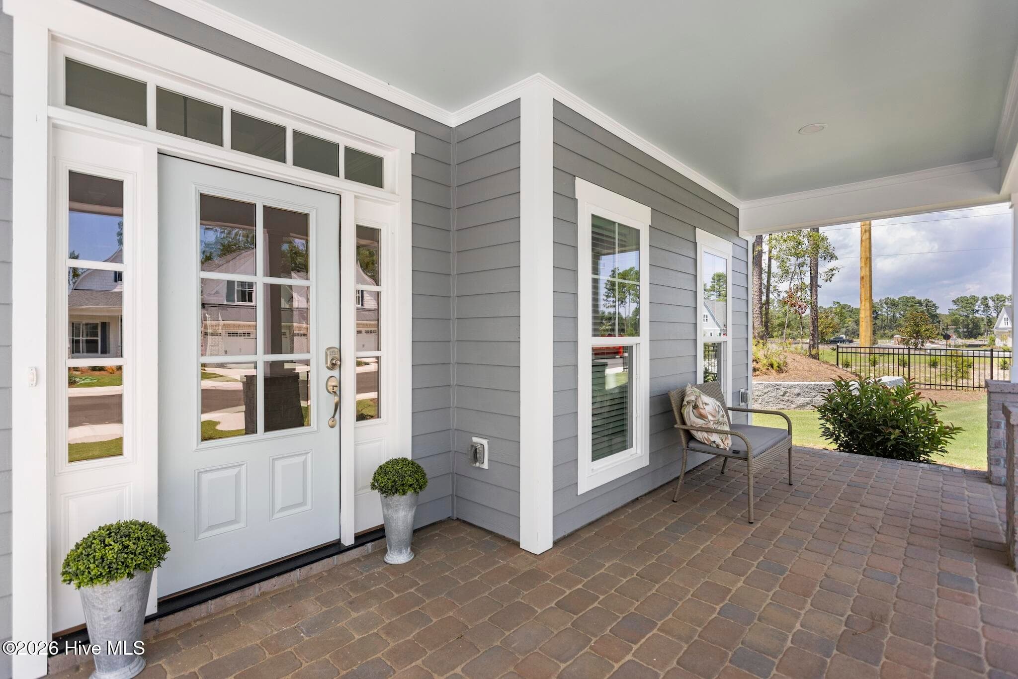 Townhouse at 2045 Condor Run (Homesite 35), Wilmington, NC 28409, photo 3 of 26