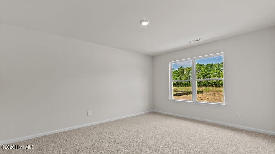 Single Family Residence at 132 Claude Street Lot 43, La Grange, NC 28551, photo 26 of 33