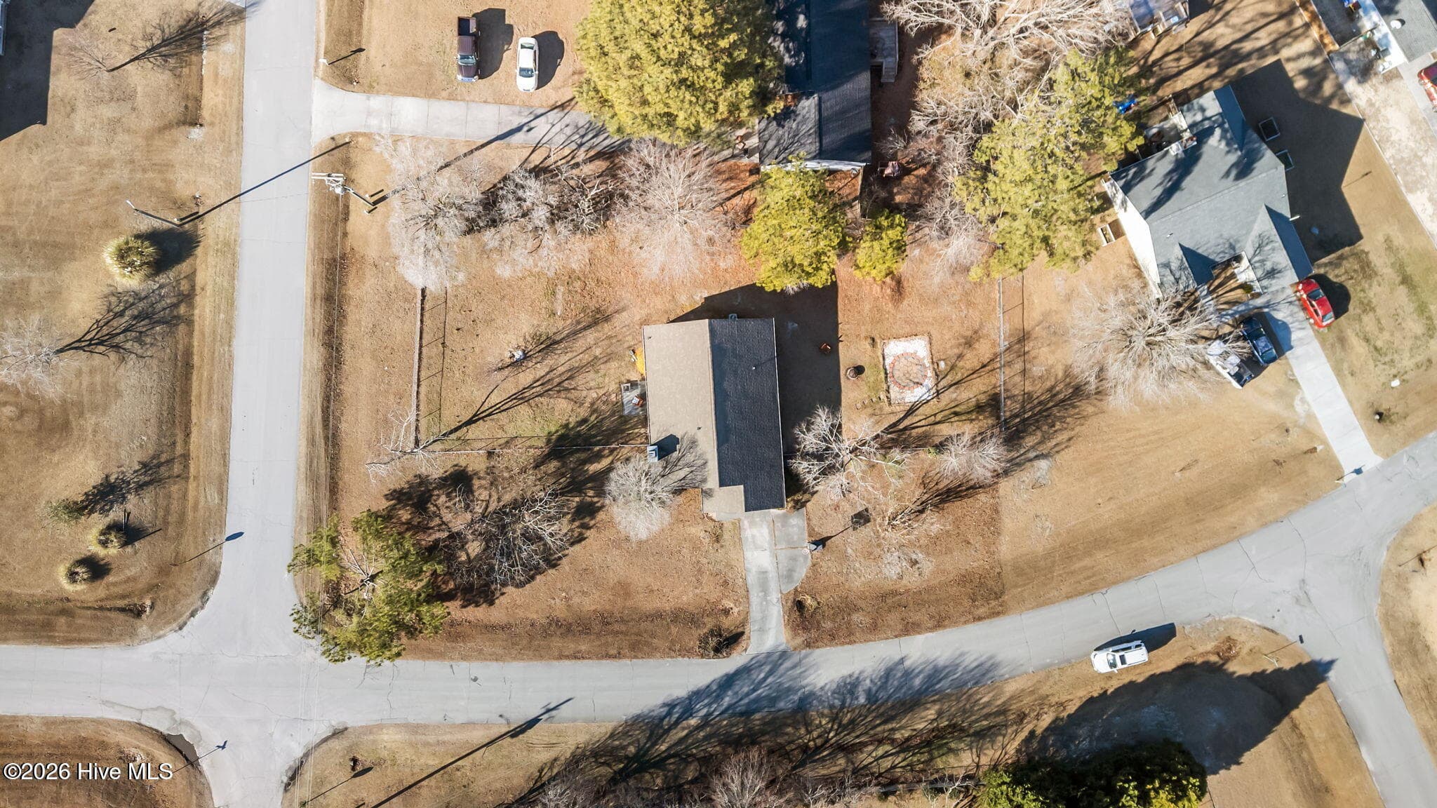 Single Family Residence at 305 Tassel Court, Hubert, NC 28539, photo 16 of 17