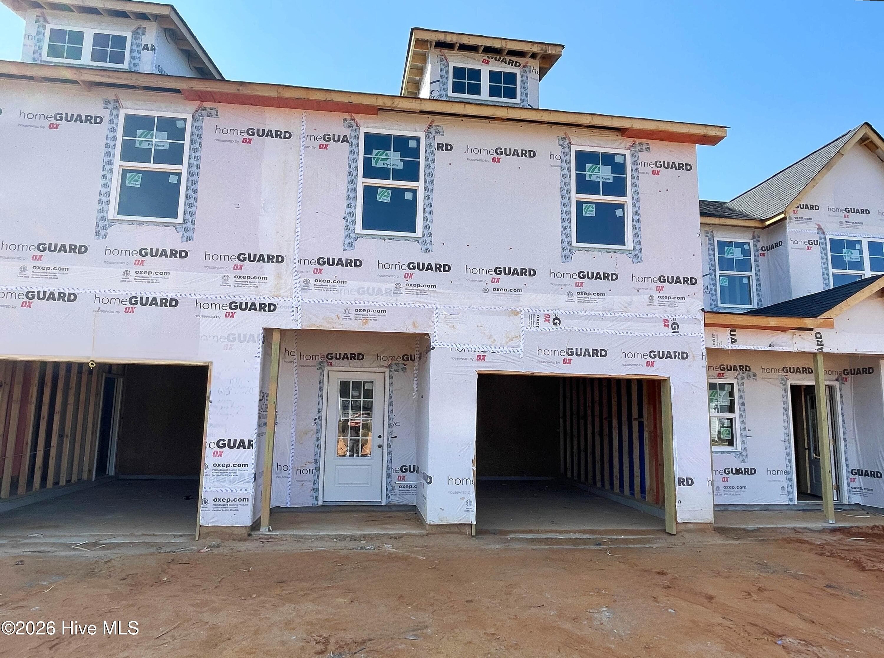 Townhouse at 115 Michter Street 50, Vass, NC 28394, photo 7 of 108