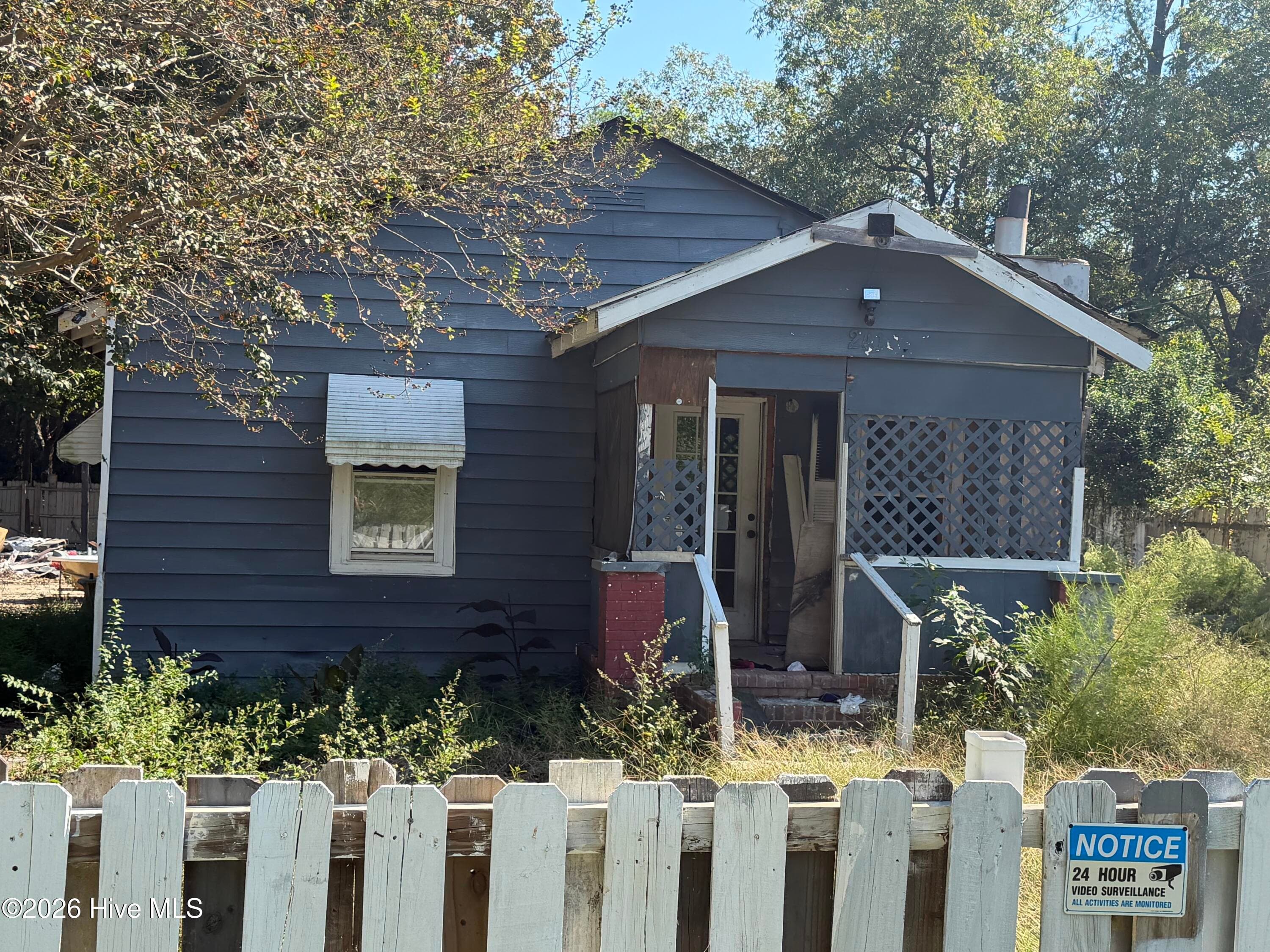 2414 Danville Street, Augusta, GA 30906