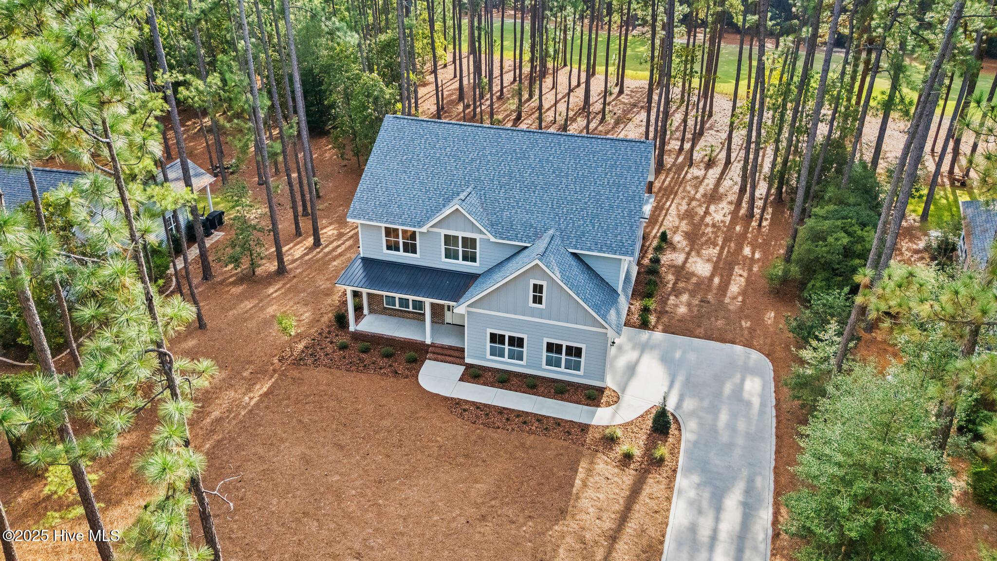 Single Family Residence at 284 Longleaf Drive, West End, NC 27376, photo 37 of 39