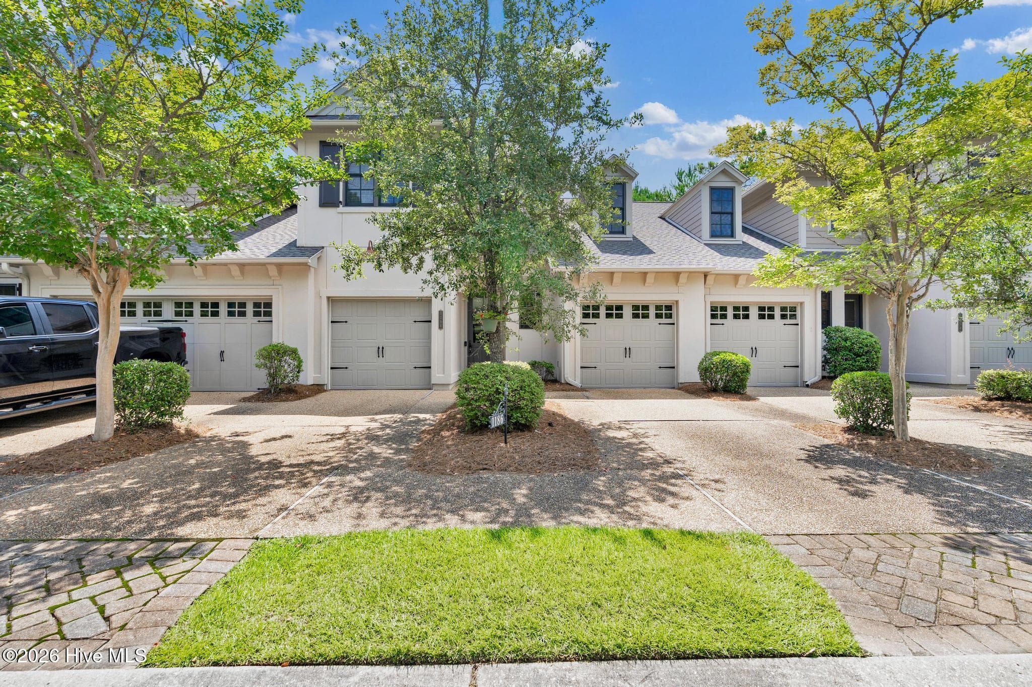 1186 Evangeline Drive, Leland, NC 28451