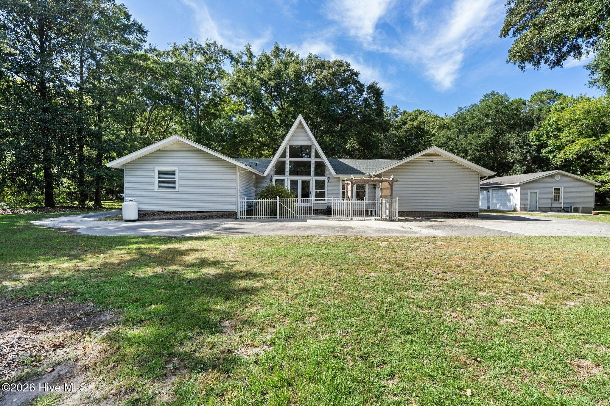 Single Family Residence at 220 Brockway Road, Wilmington, NC 28411, photo 63 of 97