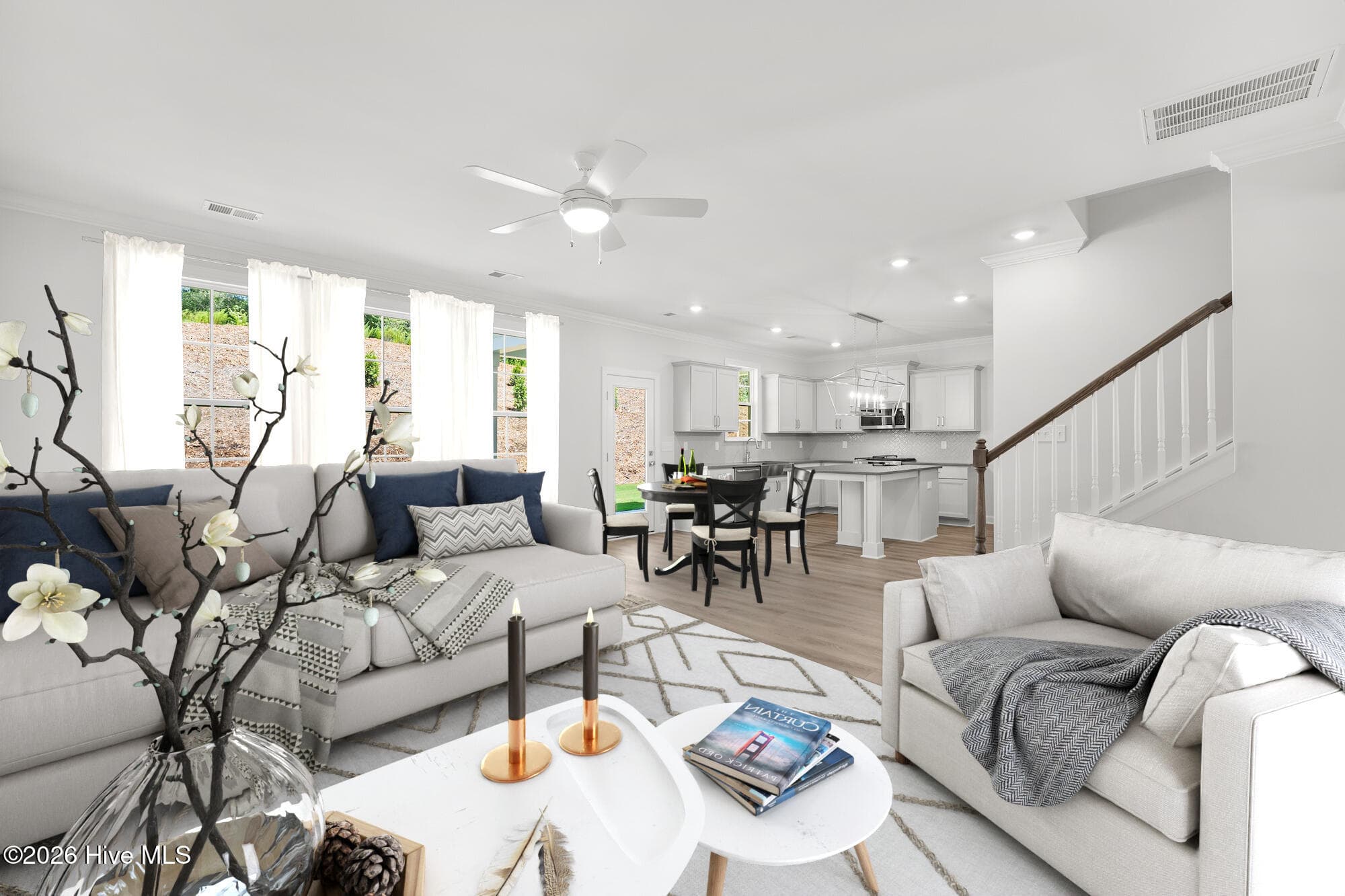 Not of actual home - 113 Lilaput Circle, Wilmington, NC 28411