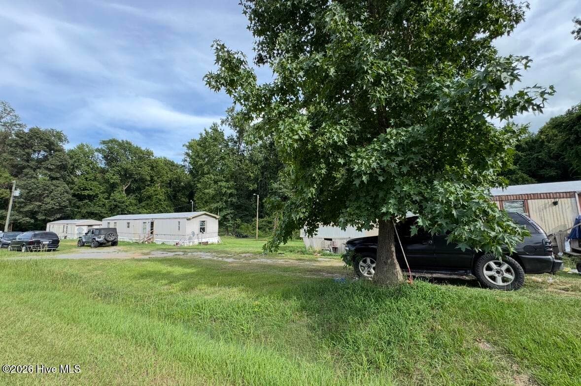 Mobile Home Lot at 303 Faith Baptist Church Road, Pinetops, NC 27864, photo 3 of 4