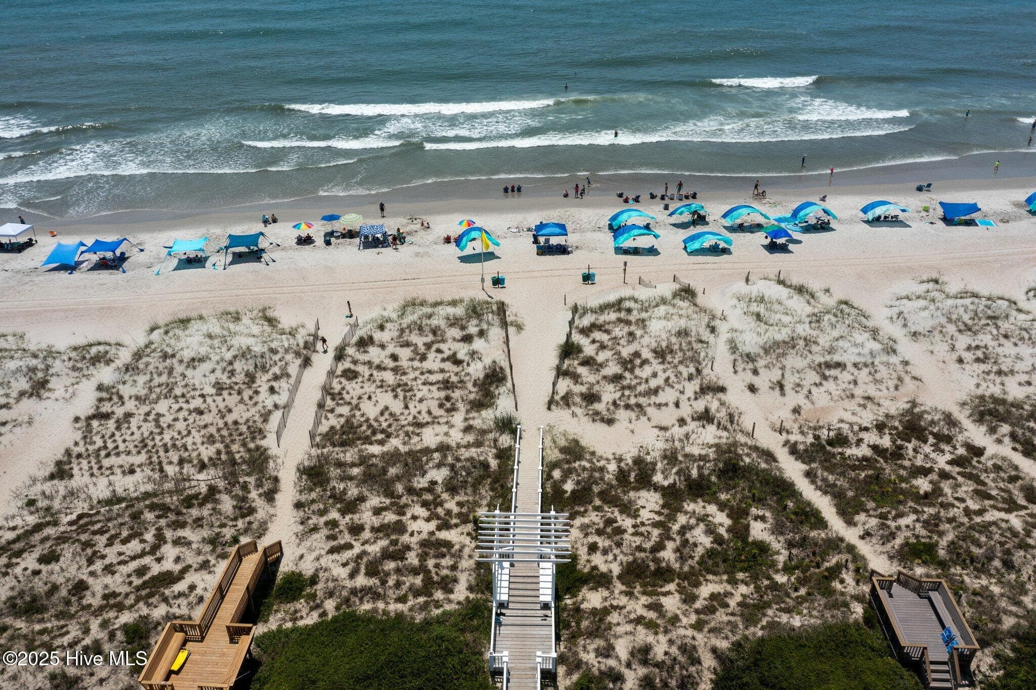 Single Family Residence at 9902 Colonel Hanson Court, Emerald Isle, NC 28594, photo 53 of 56