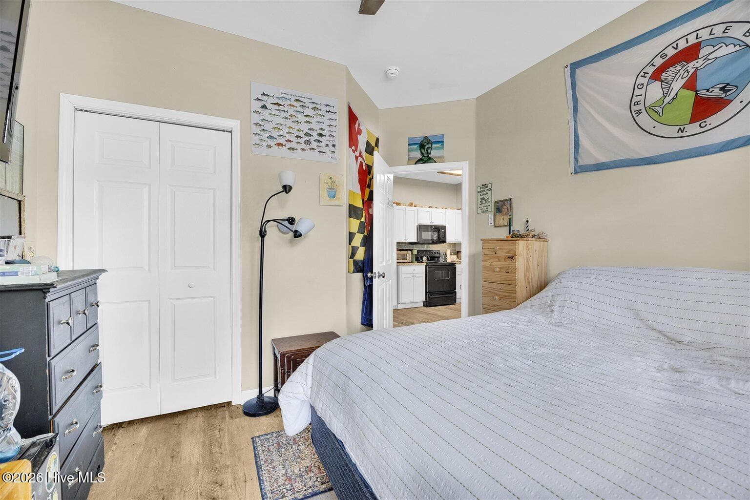 Back unit bed 2 -2 - 305 Macmillan Avenue N, Wilmington, NC 28403