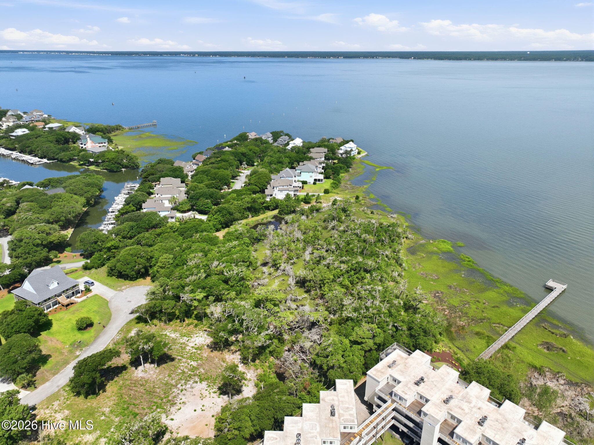 114 Sandpiper Lane, Indian Beach, NC 28512