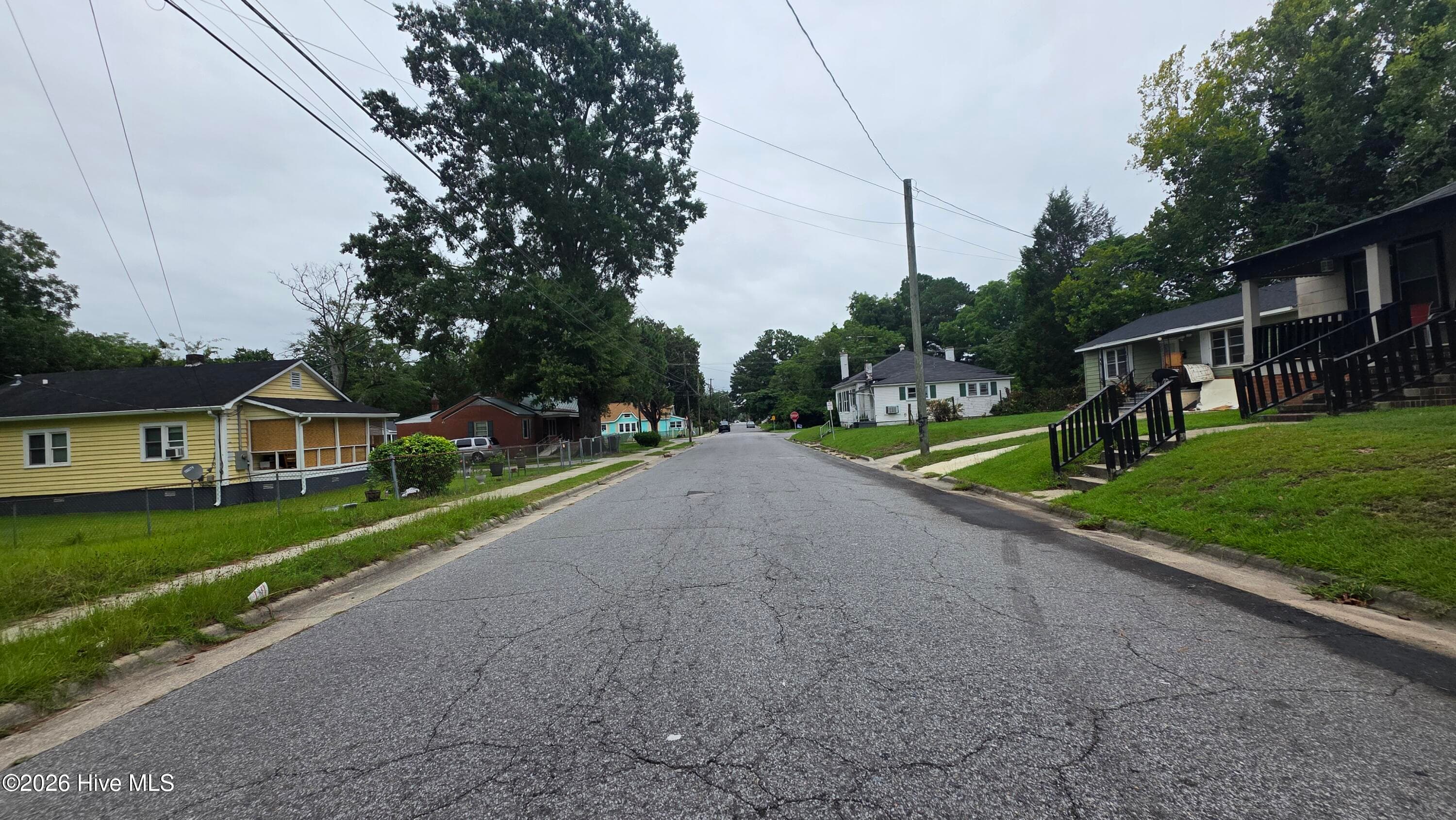 Undeveloped at 0 36 & 37 W 7th Street, Washington, NC 27889, photo 4 of 5