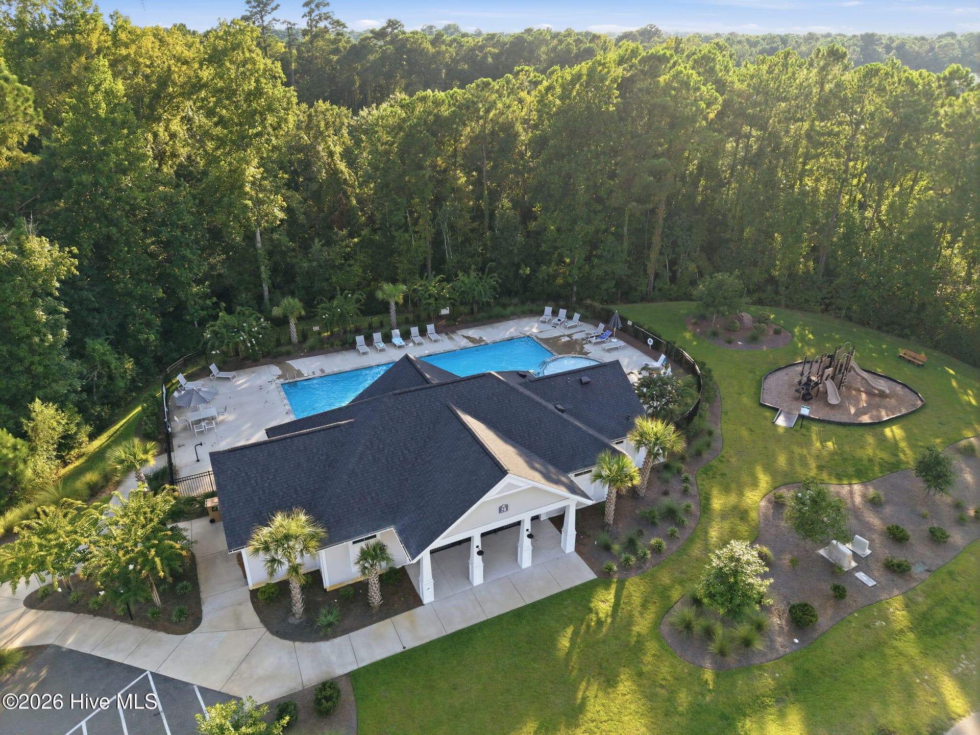 Single Family Residence at 281 E Maritt Street, Hampstead, NC 28443, photo 53 of 53