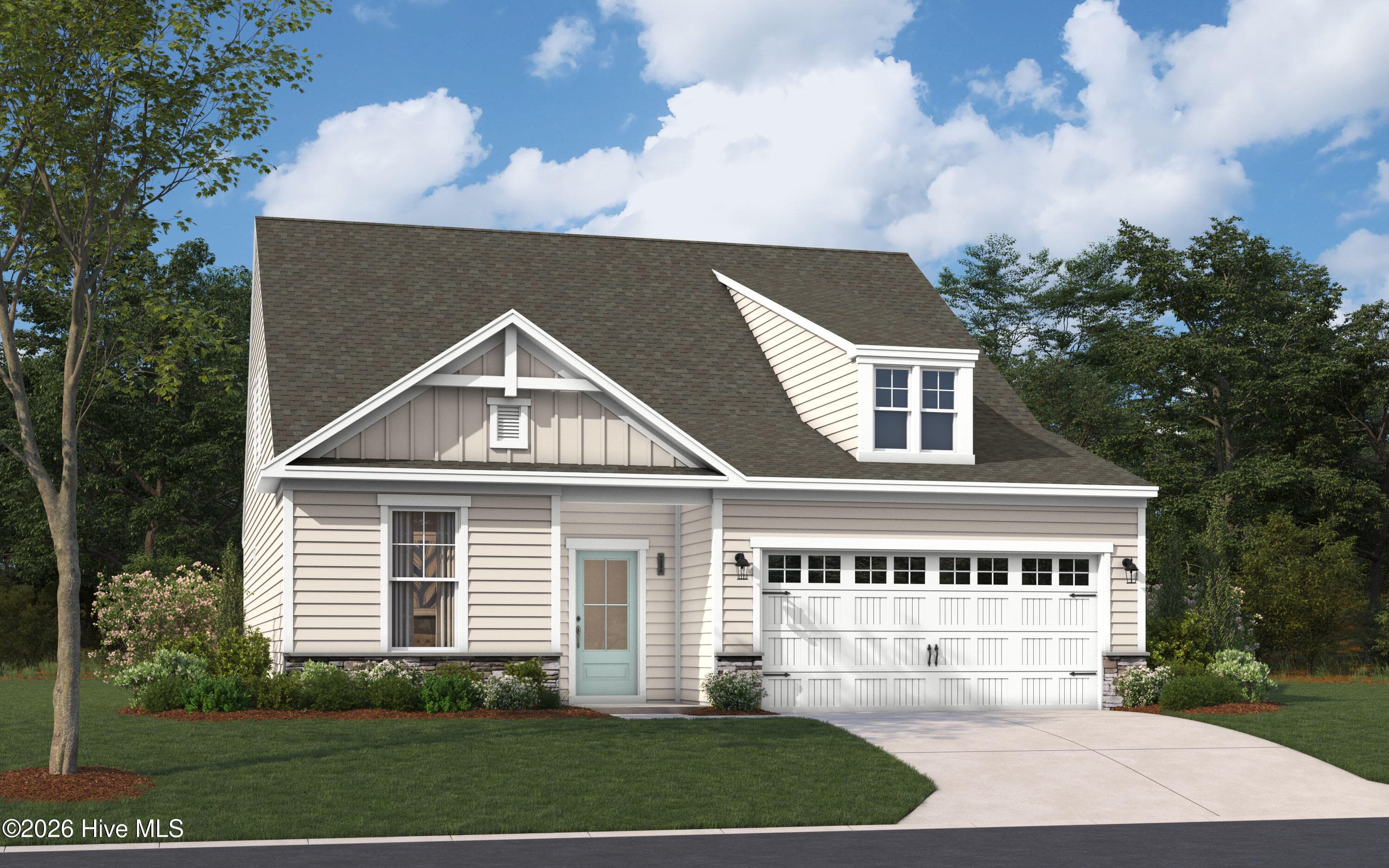Single Family Residence at 1215 Evening Walk Drive NE, Winnabow, NC 28479, photo 25 of 57
