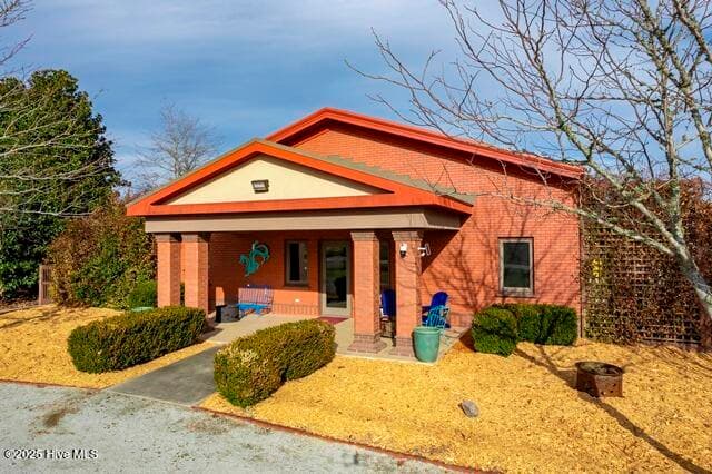 22327 Nc Highway 55, Oriental, NC 28571