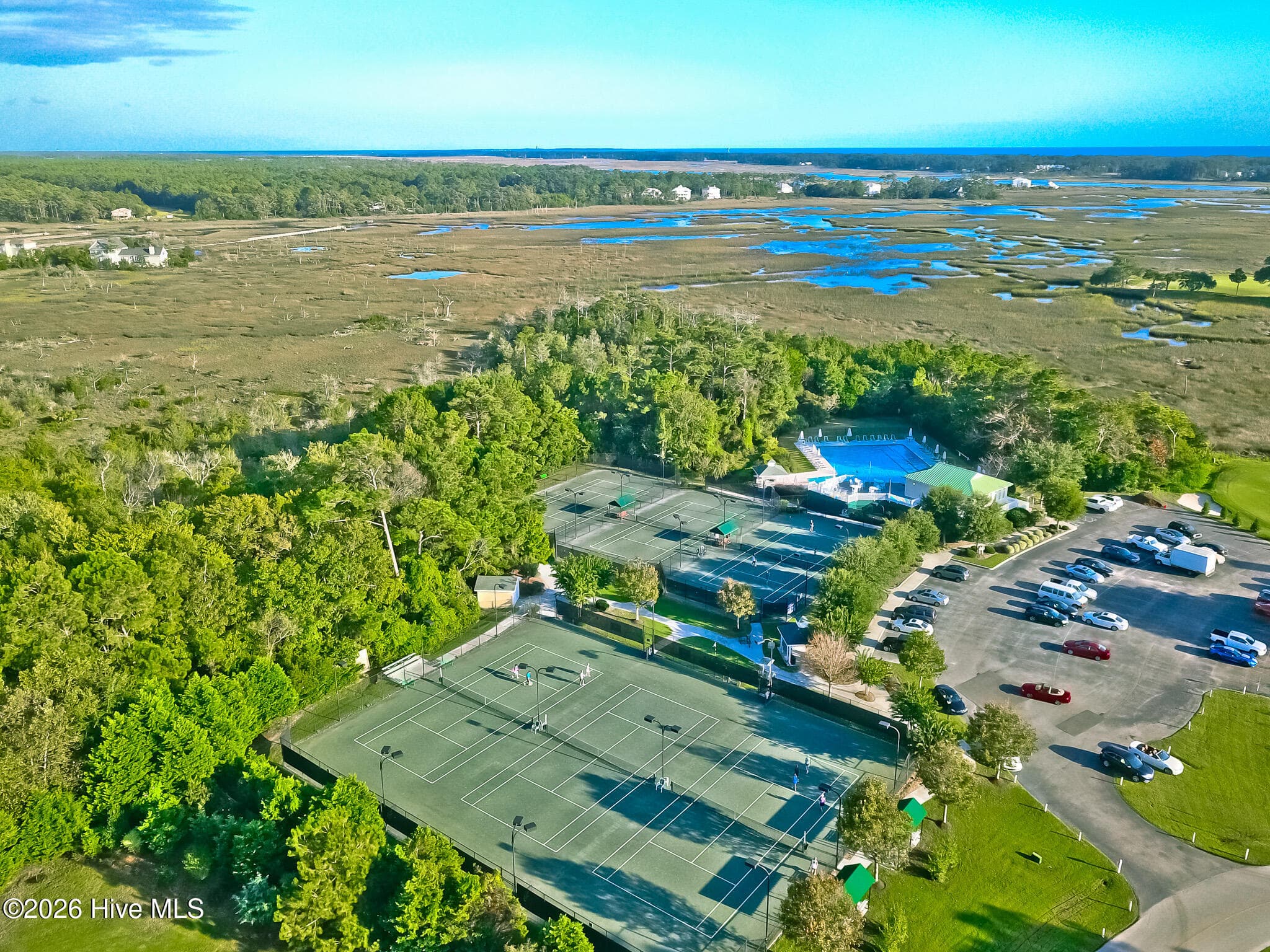 Single Family Residence at 3791 Ellen Anne Court, Southport, NC 28461, Southport, photo 58 of 72