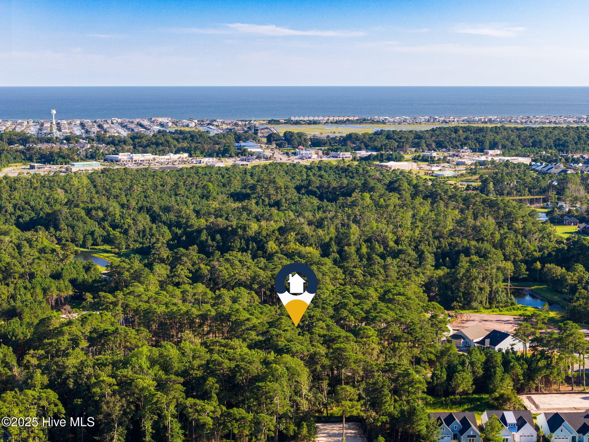 Residential Lot at 6092 Isla Mona Drive SW, Shallotte, NC 28470, Shallotte, photo 8 of 13