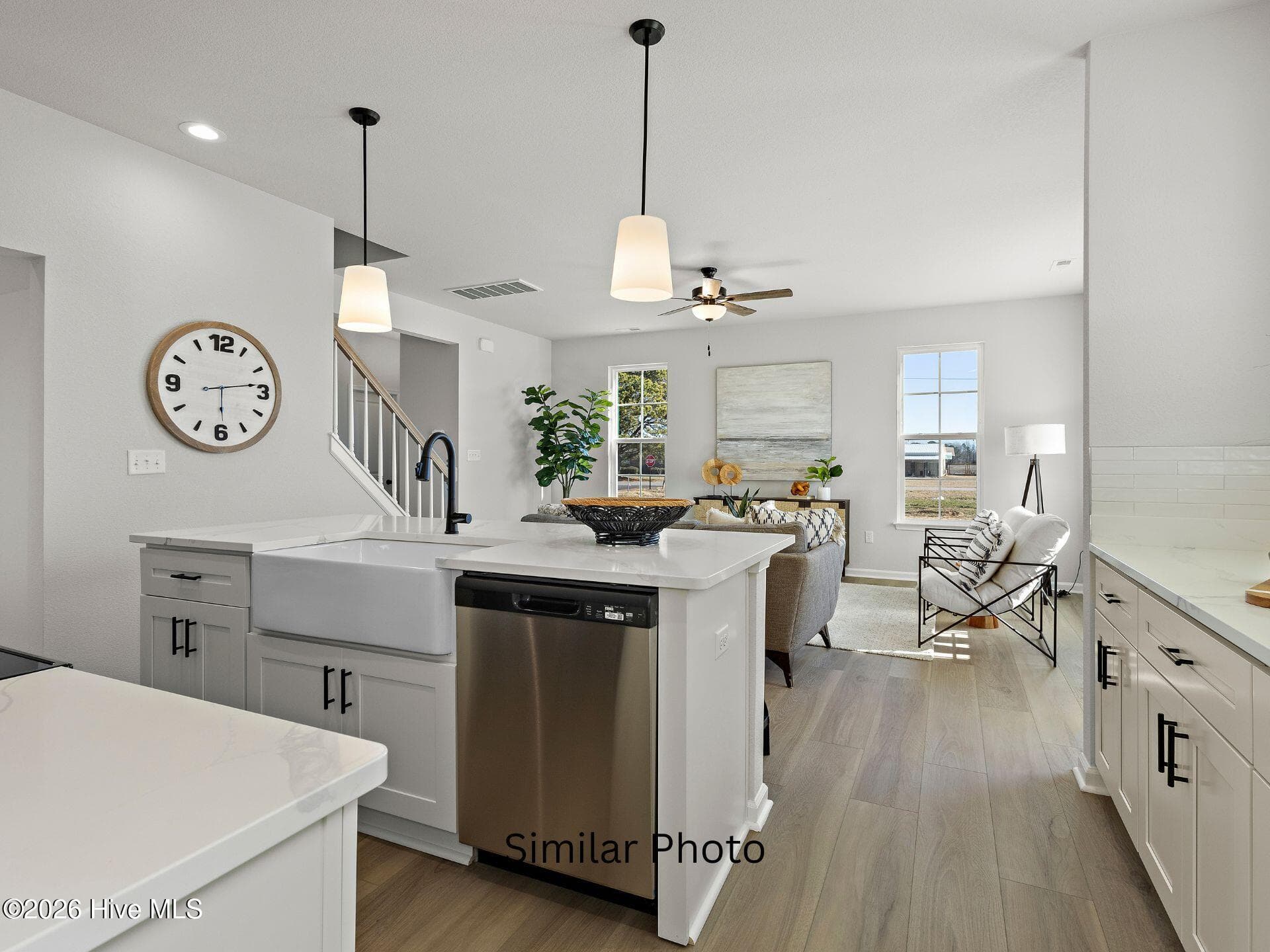 Single Family Residence at 104 Gates Drive (Model Home), Shawboro, NC 27973, photo 32 of 106