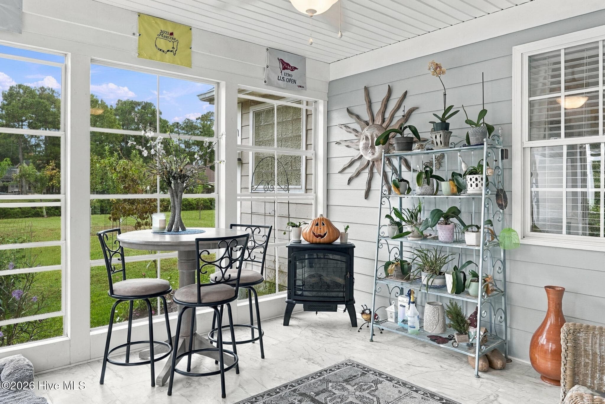 FOUR SEASON ROOM - 2900 E Lakeview Drive SW, Supply, NC 28462