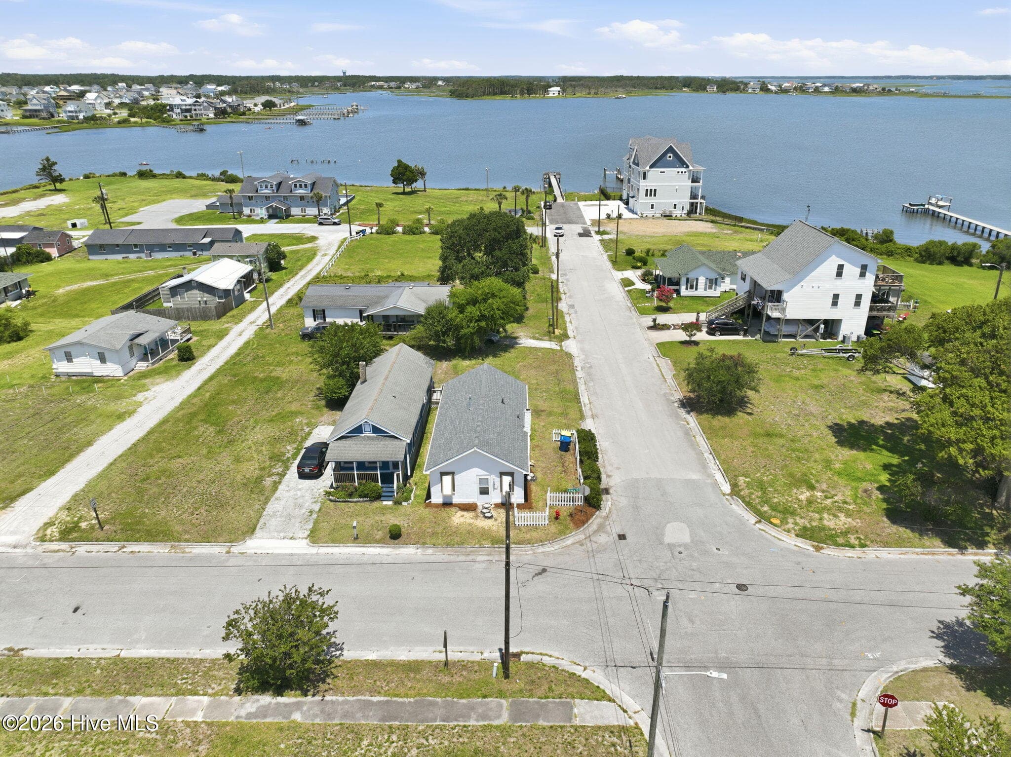 Single Family Residence at 501 N 11th Street, Morehead City, NC 28557, photo 58 of 65