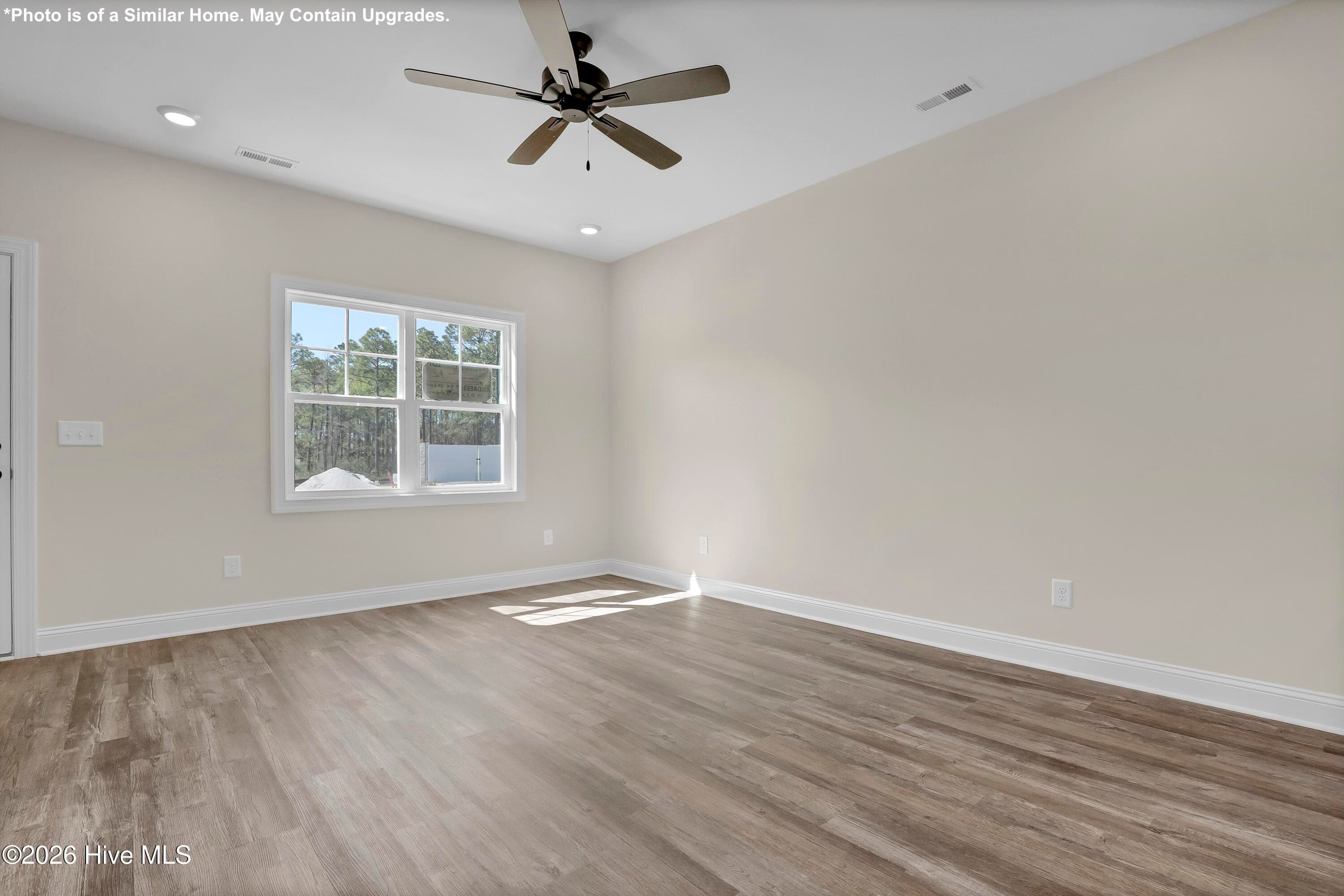 Townhouse at 728 Cross Bridge Way Lot 9, Sneads Ferry, NC 28460, photo 23 of 73