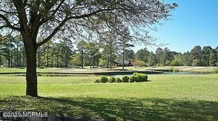 Residential Lot at 1733 Caracara Drive, New Bern, NC 28560, photo 6 of 8