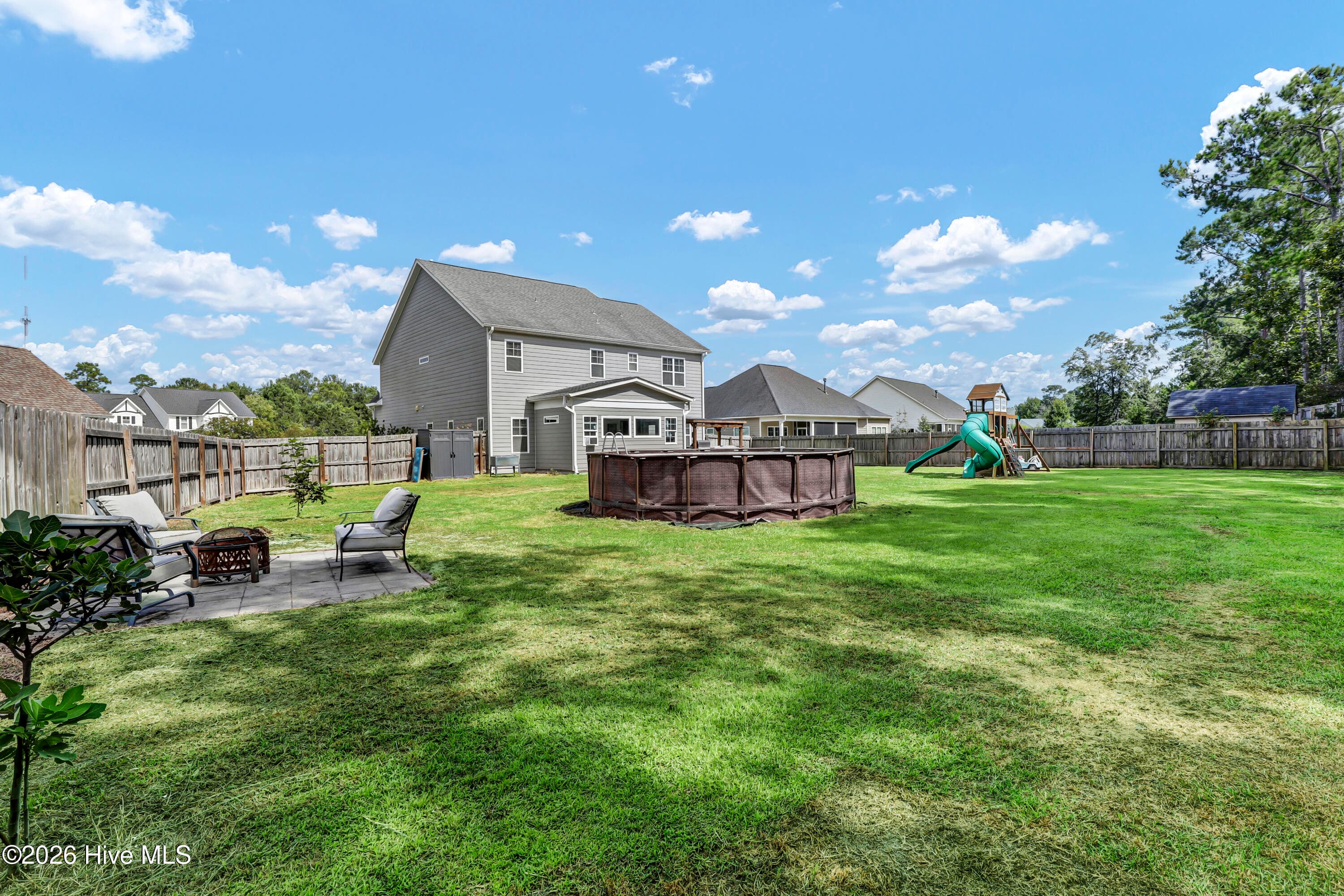 Single Family Residence at 413 Canter Crest Road, Hampstead, NC 28443, photo 89 of 106
