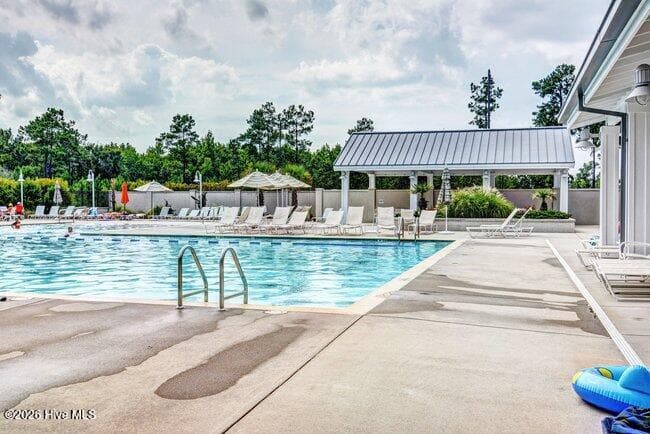 Single Family Residence at 4085 Batik Court, Leland, NC 28451, photo 70 of 93