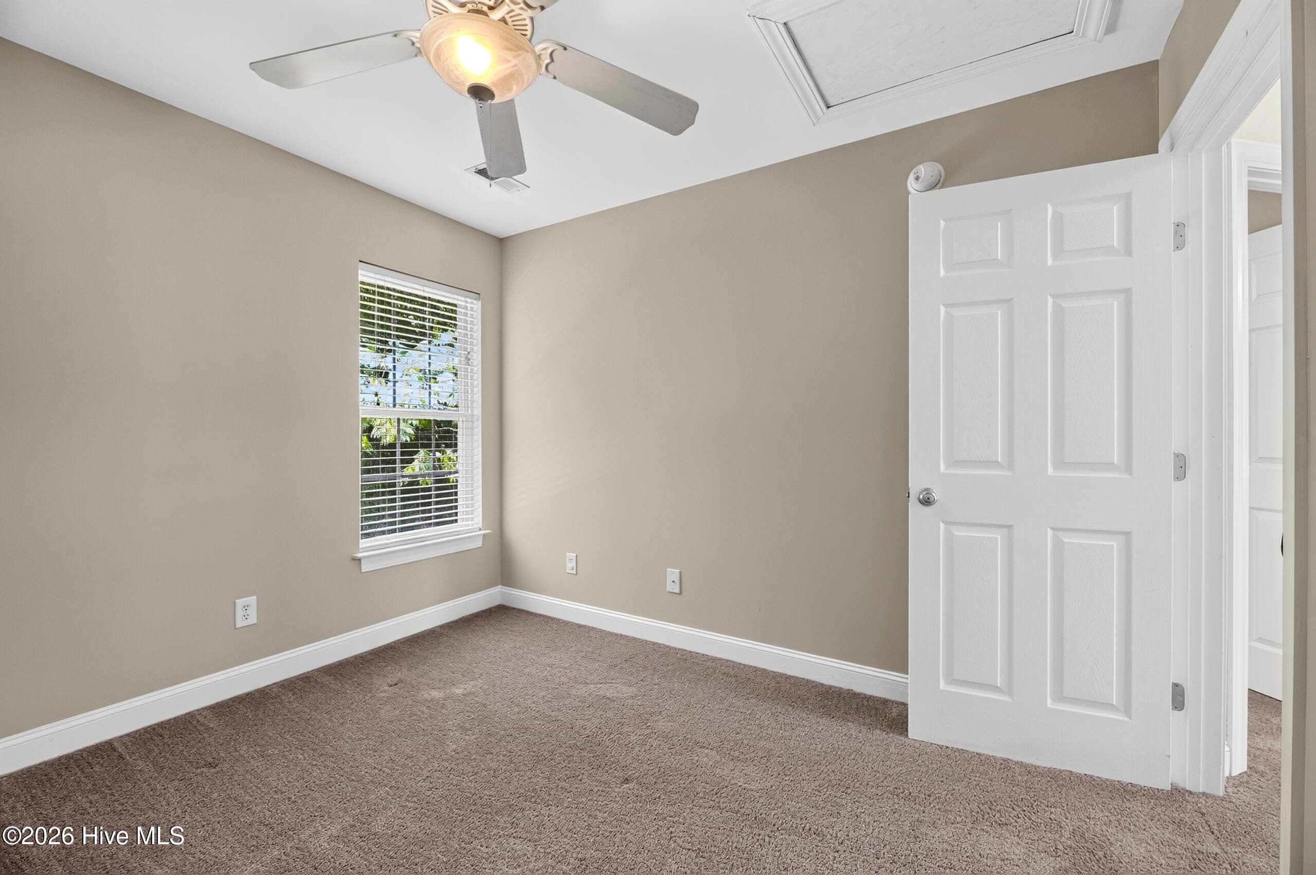 Townhouse at 4132 Brook Creek Lane B, Greenville, NC 27858, photo 40 of 40