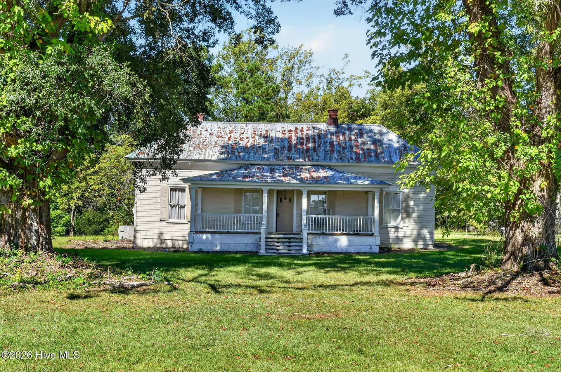 436 Doctor Robinson Rd - 436 Doctor Robinson Road, Bladenboro, NC 28320