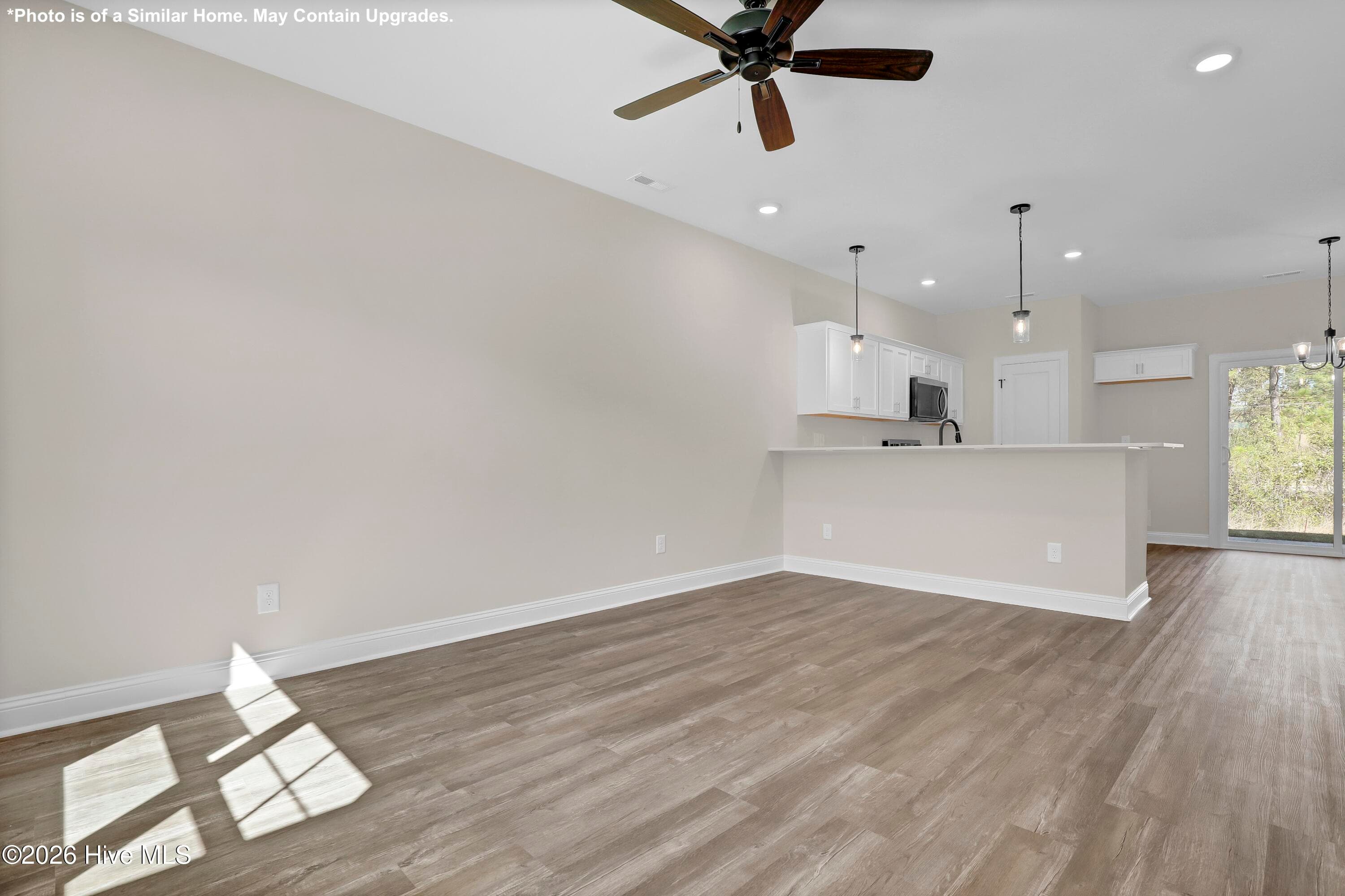 Townhouse at 728 Cross Bridge Way Lot 9, Sneads Ferry, NC 28460, photo 14 of 73