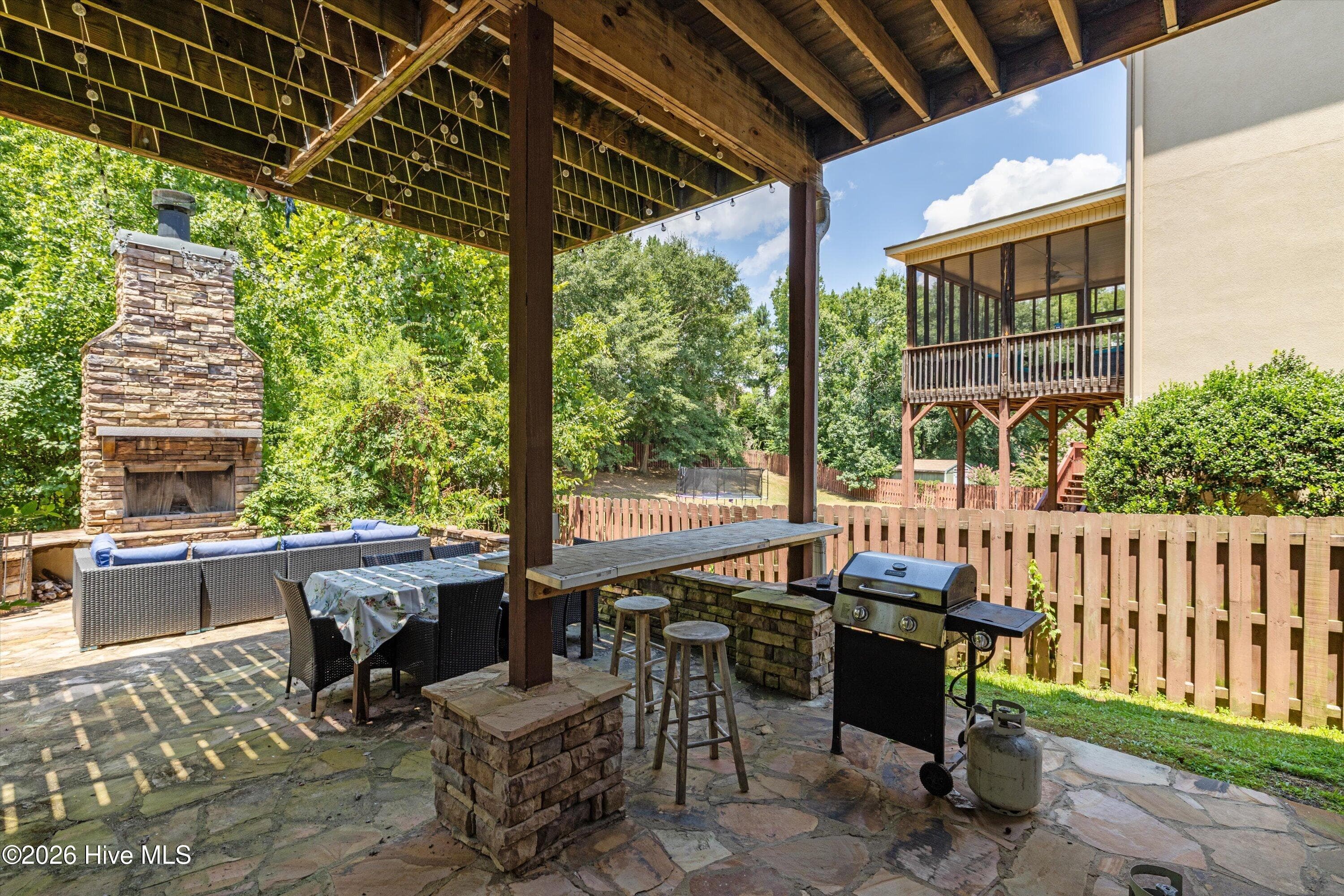Single Family Residence at 1085 Conn Drive, Evans, GA 30809, photo 58 of 70
