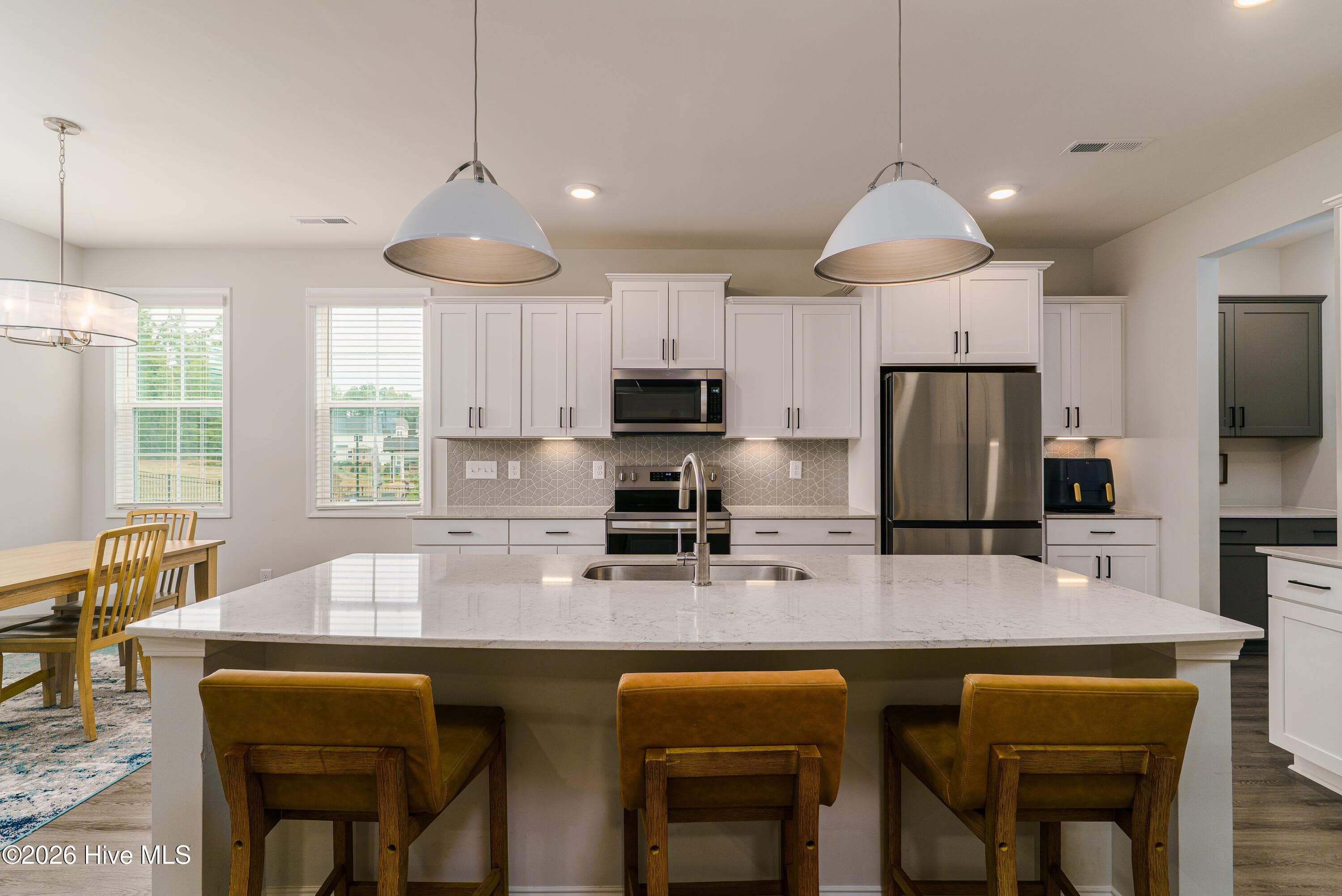 Single Family Residence at 552 Watauga Lane, Aberdeen, NC 28315, photo 14 of 58