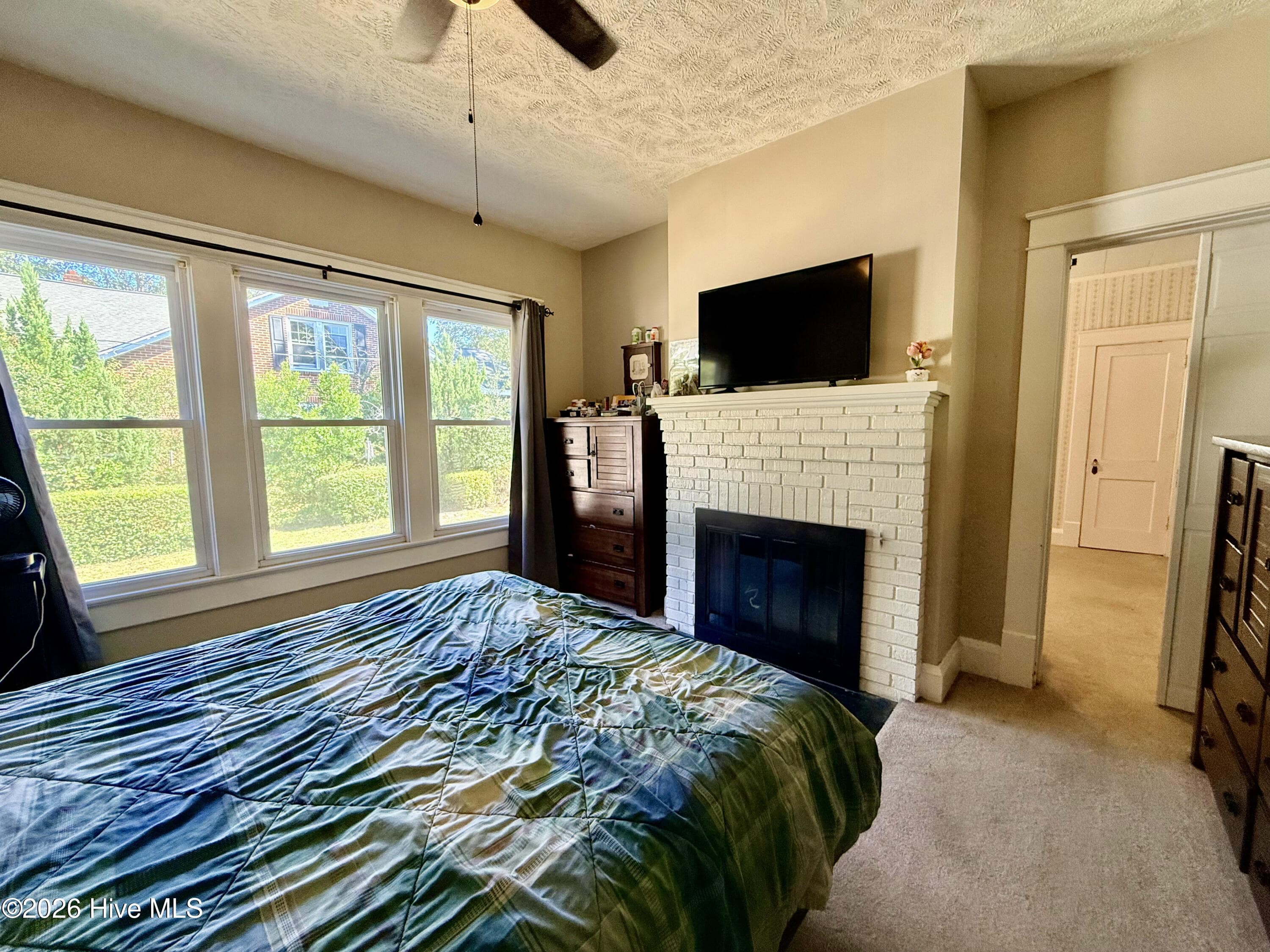 Single Family Residence at 408 Boyette Street, Hamlet, NC 28345, photo 16 of 76