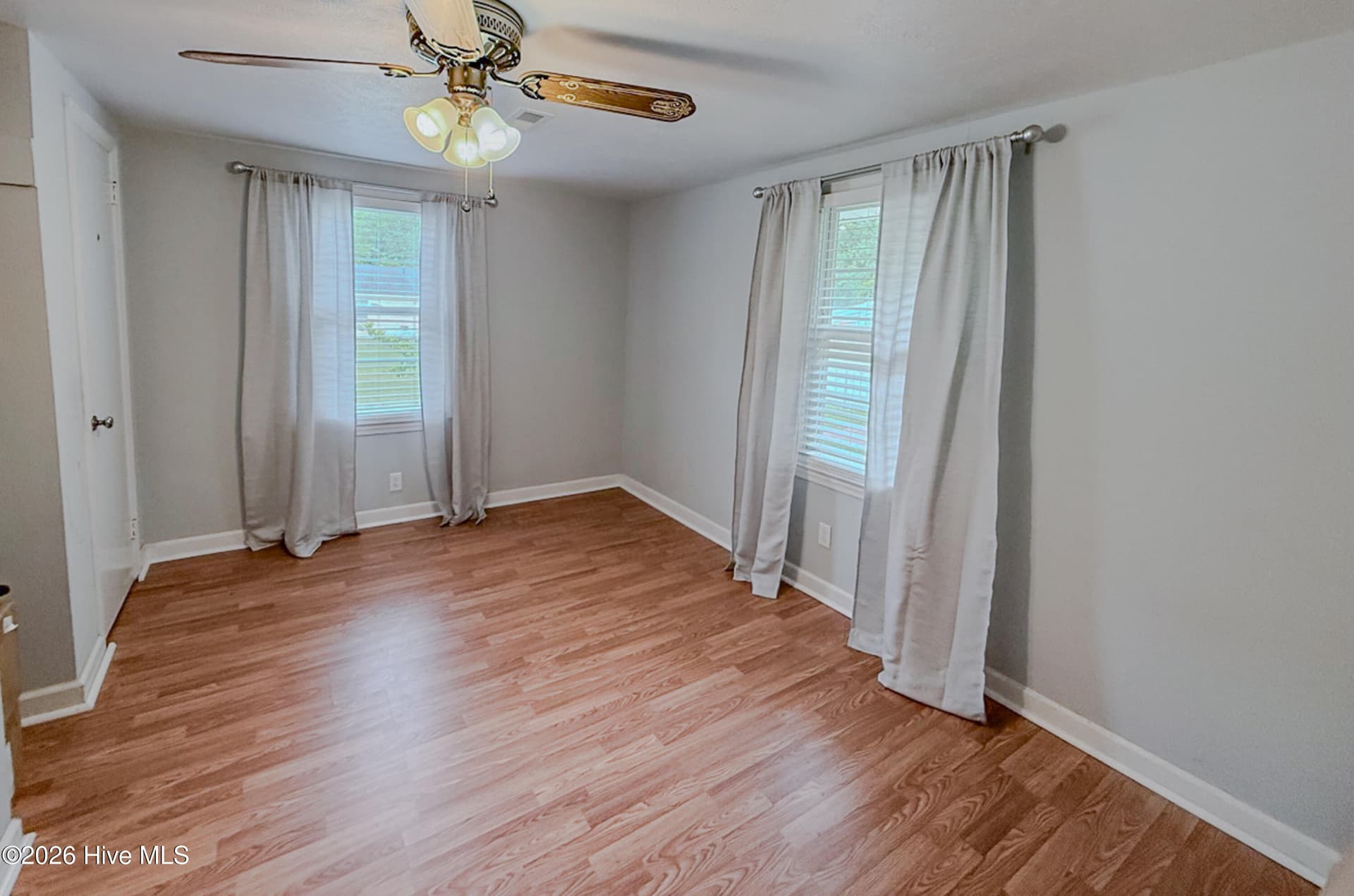 514 Butler Mill Road, Bladenboro, NC 28320