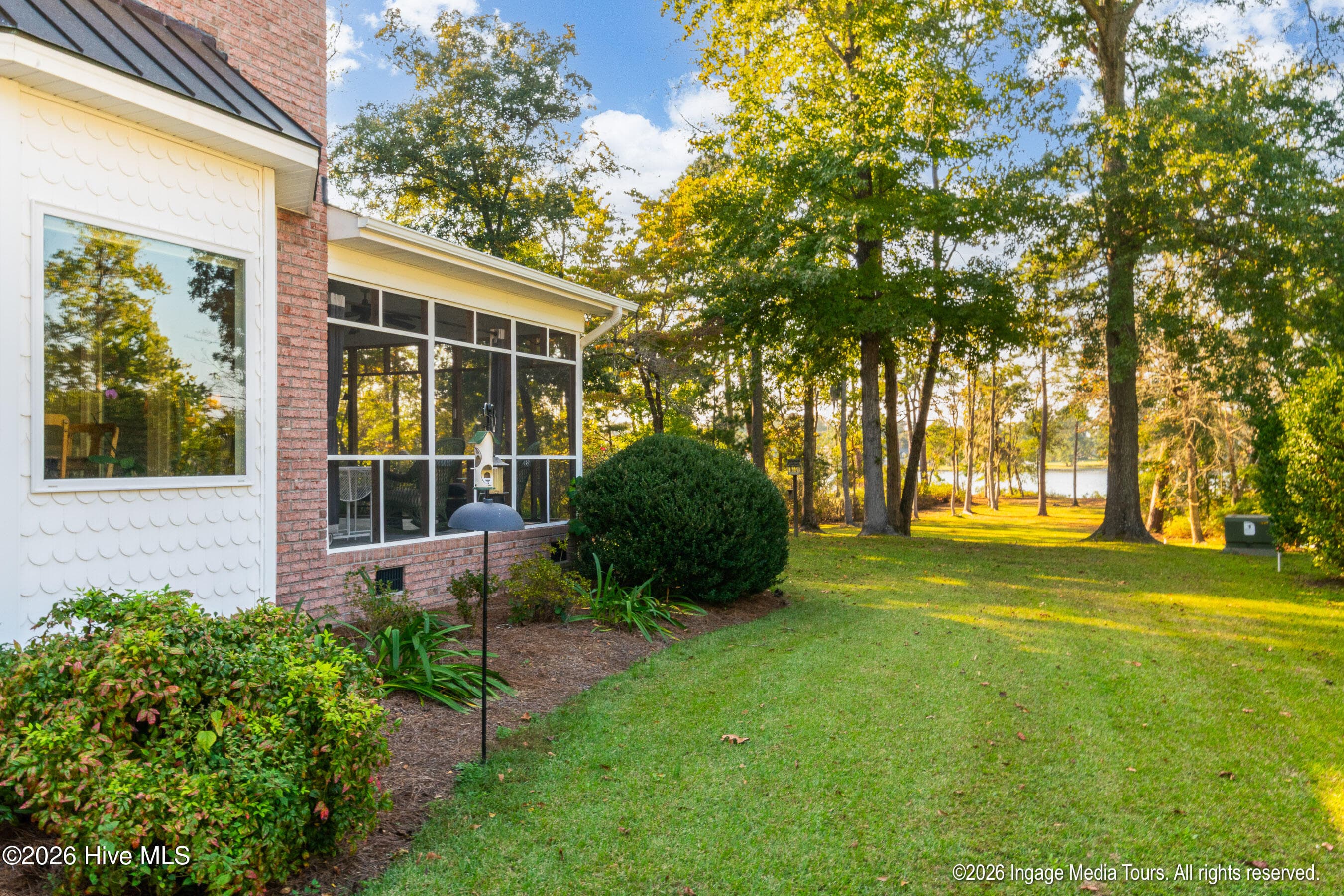 Single Family Residence at 224 Teachs Cove Road, Bath, NC 27808, Bath, photo 56 of 70