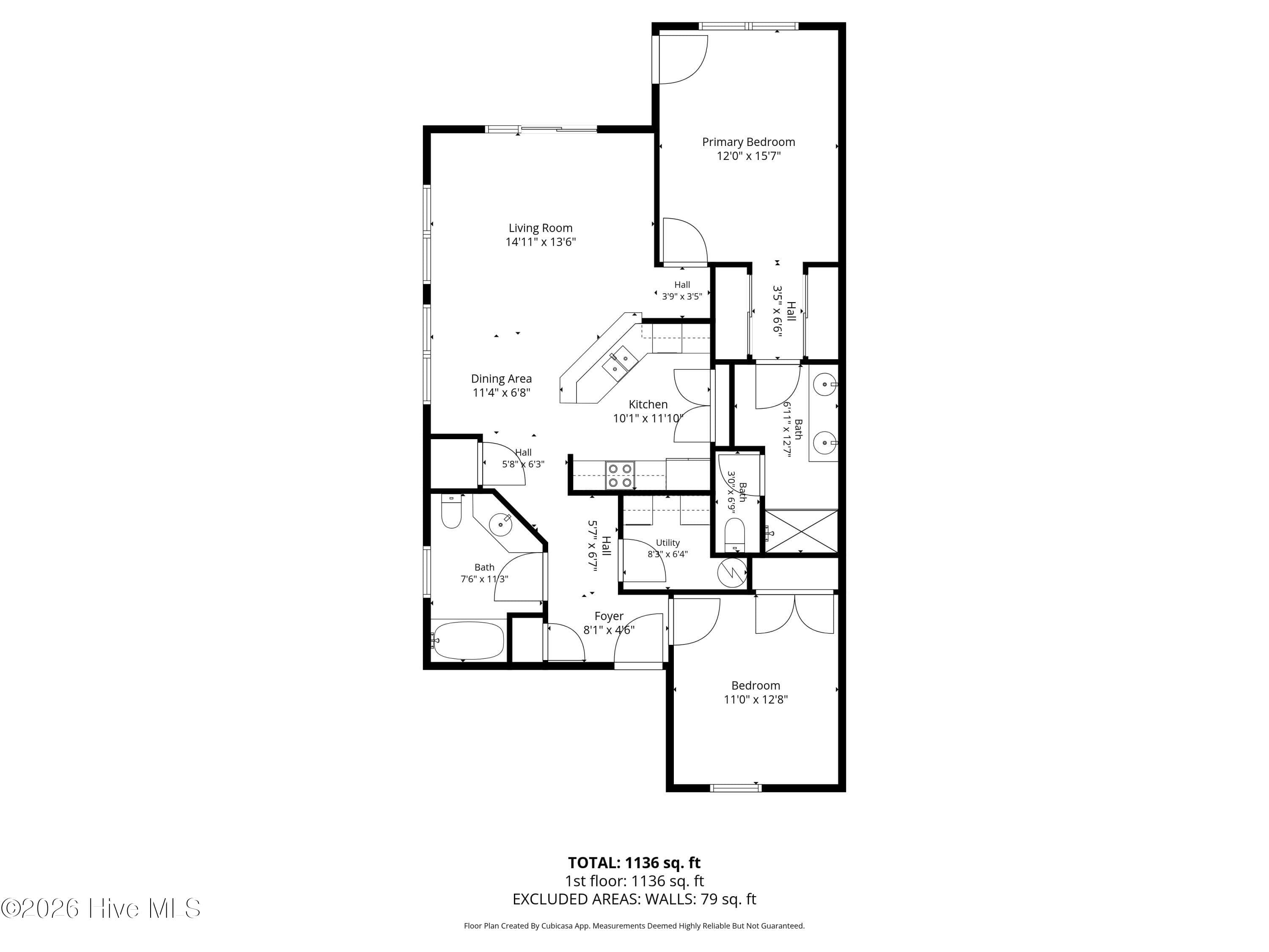 1135 Park Road Road SW Unit 1304, Sunset Beach, NC 28468