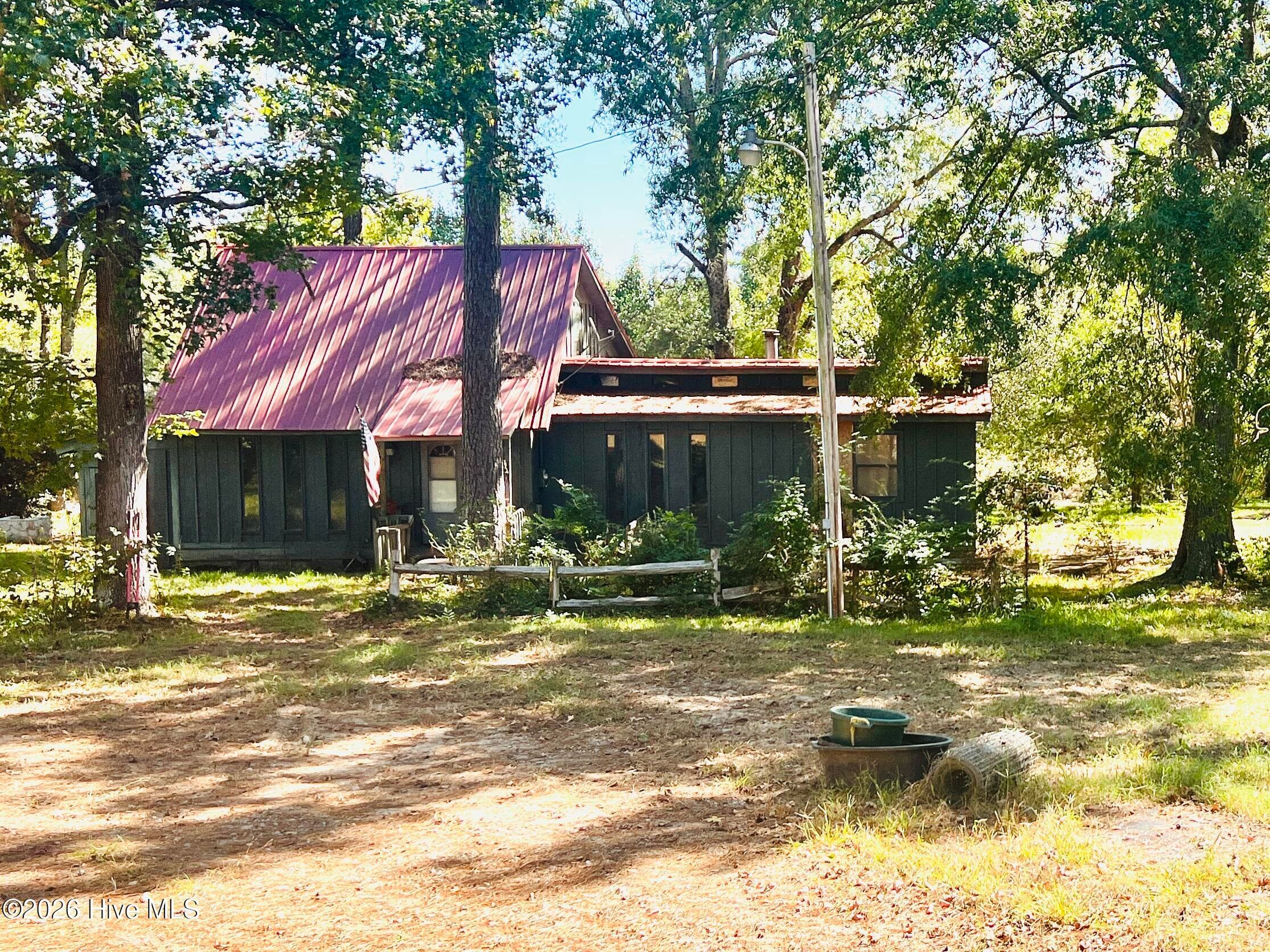 2258 Ce Norman Road, Lincolnton, GA 30817