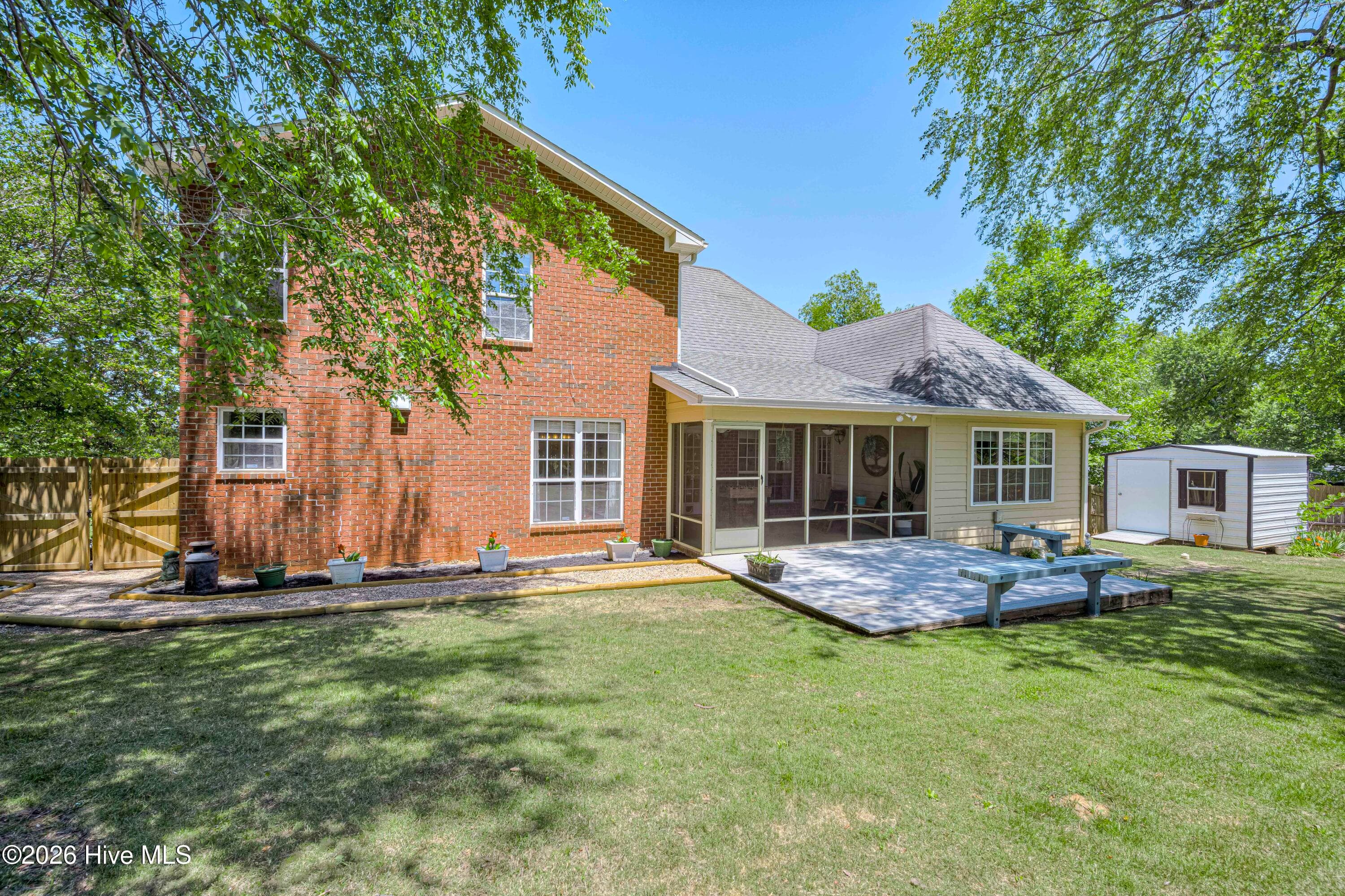 Single Family Residence at 3974 Cheyenne Trail, Martinez, GA 30907, photo 46 of 49
