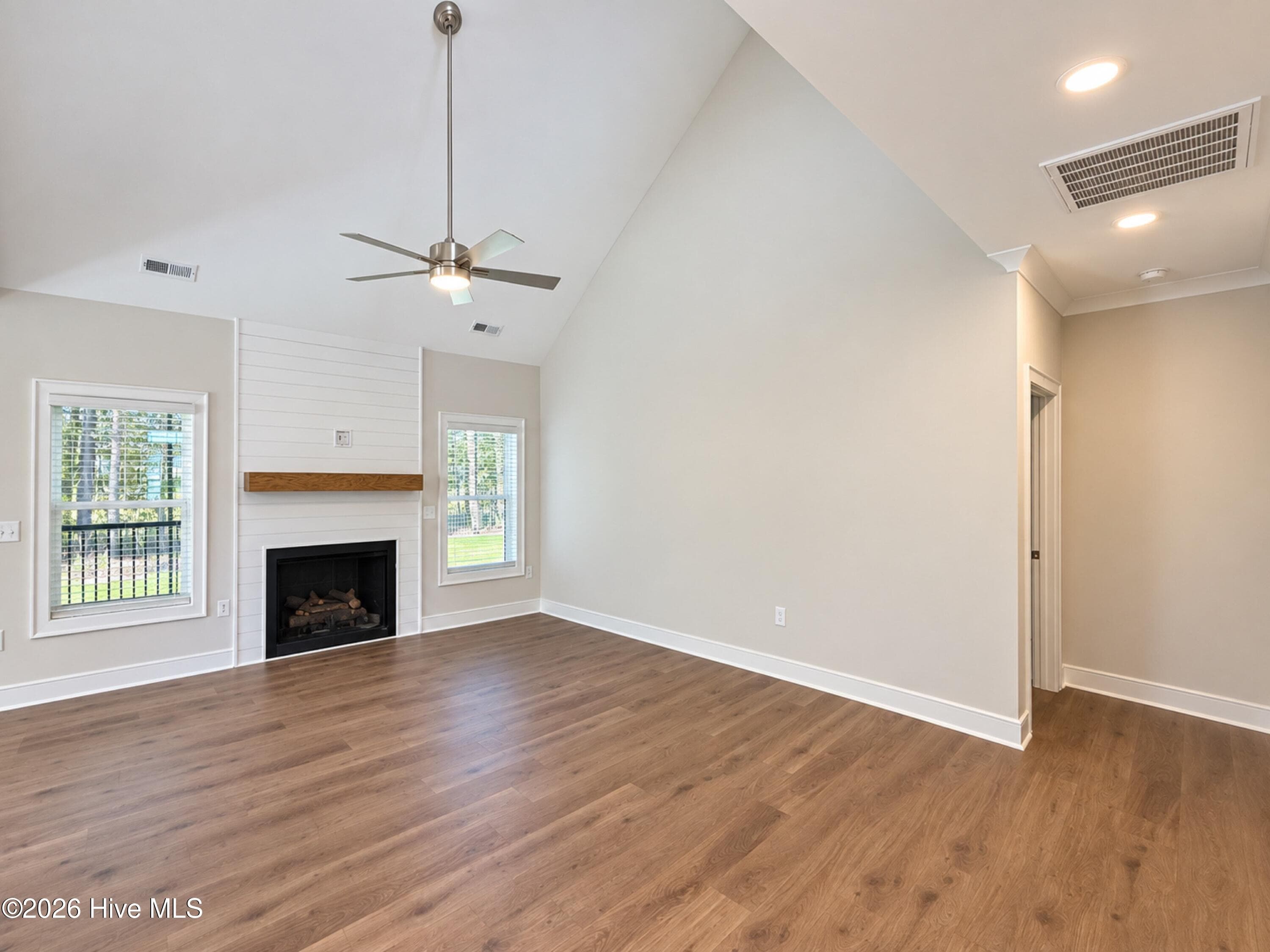 Single Family Residence at 88 Beanie Court, Selma, NC 27576, photo 39 of 192