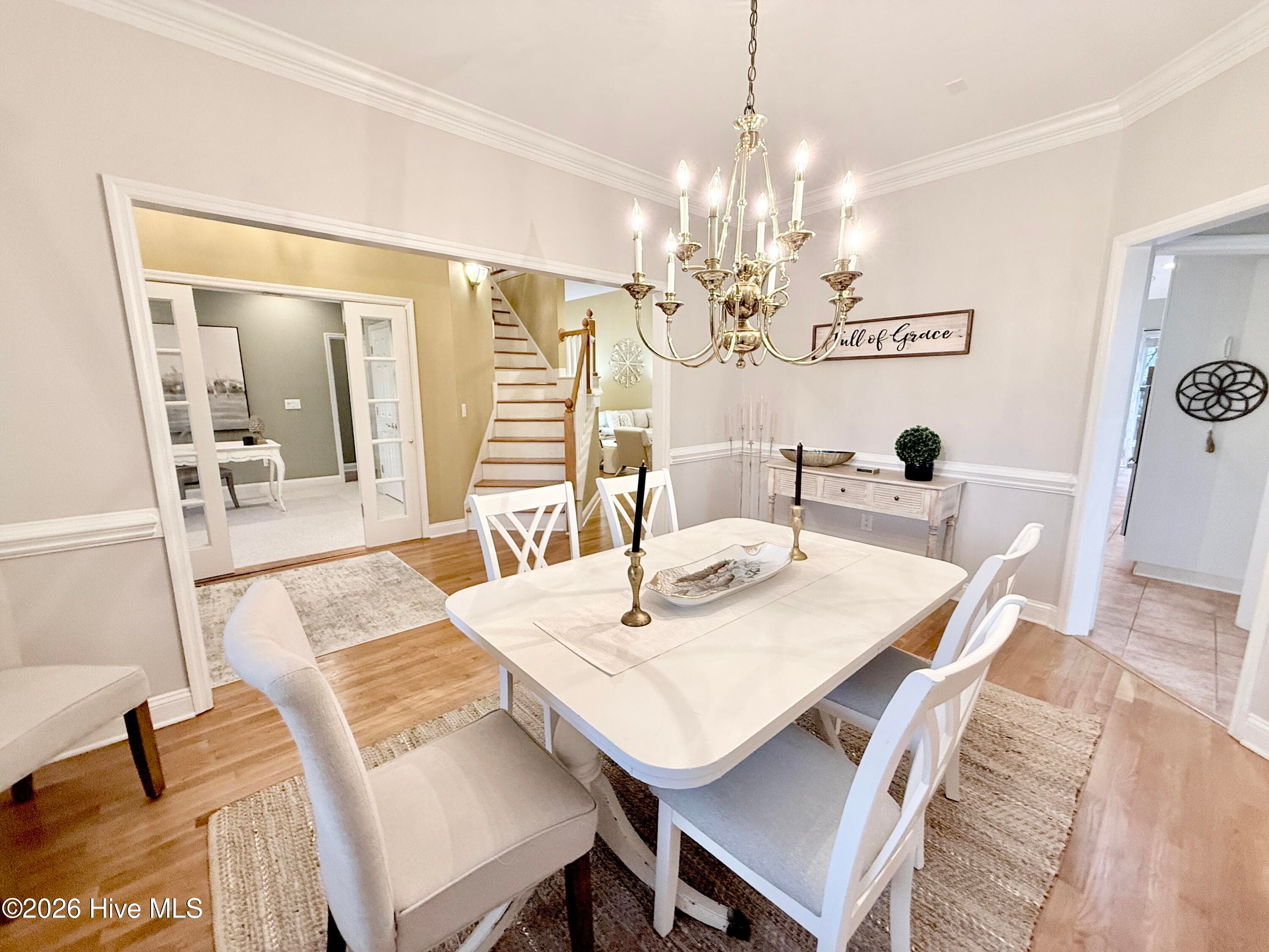 Single Family Residence at 722 S Paisley Court, Wilmington, NC 28409, photo 30 of 114